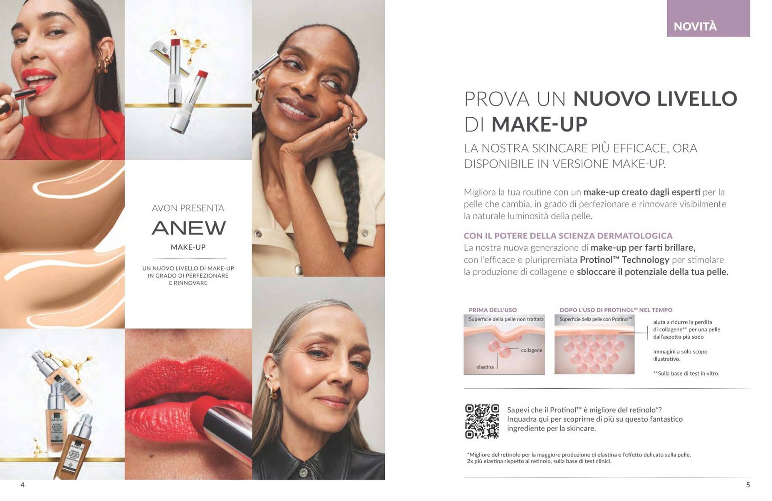 Catalogo Avon (2025-10-01 - 2025-10-31)