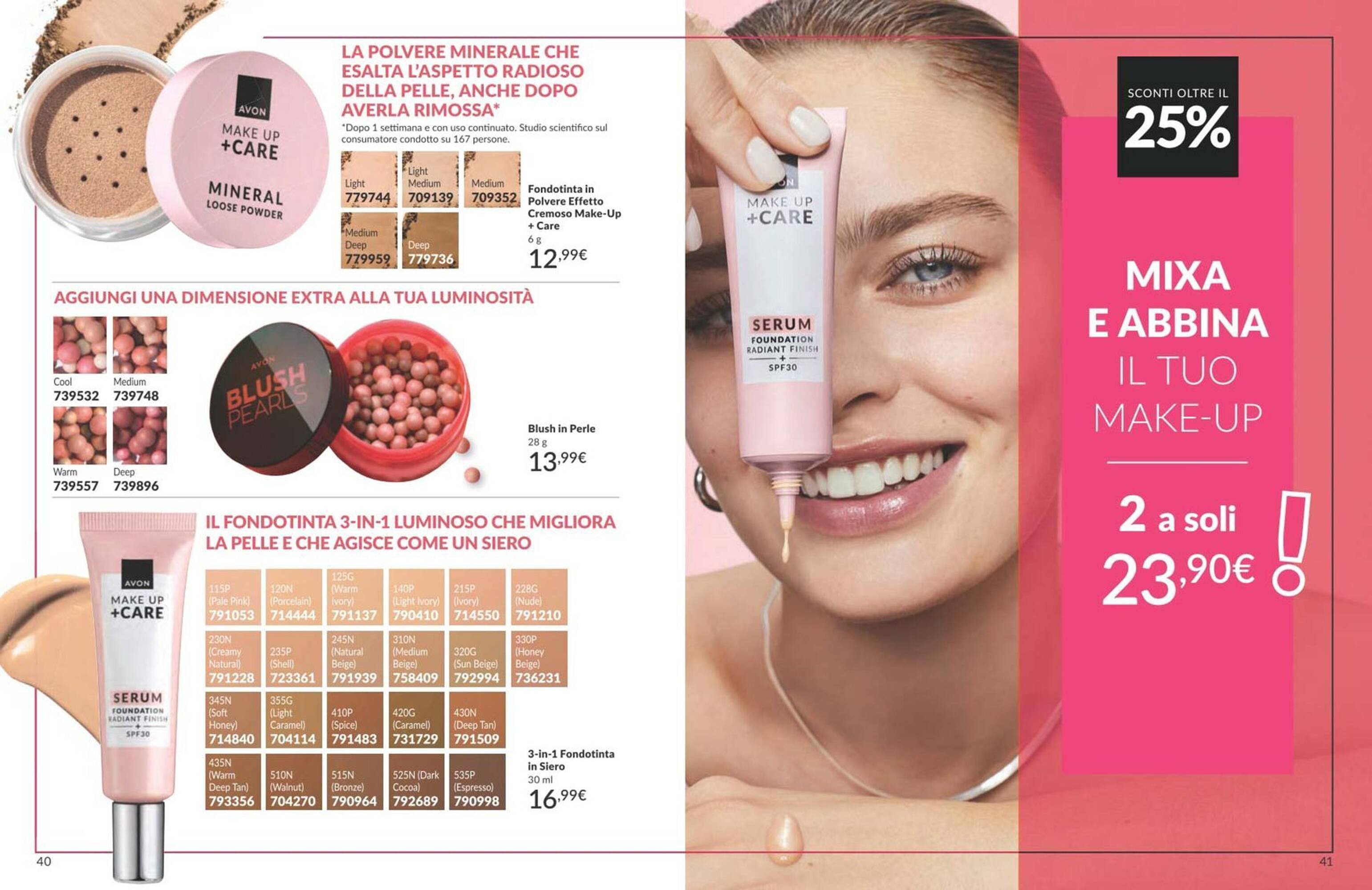 Catalogo Avon (2025-10-01 - 2025-10-31)