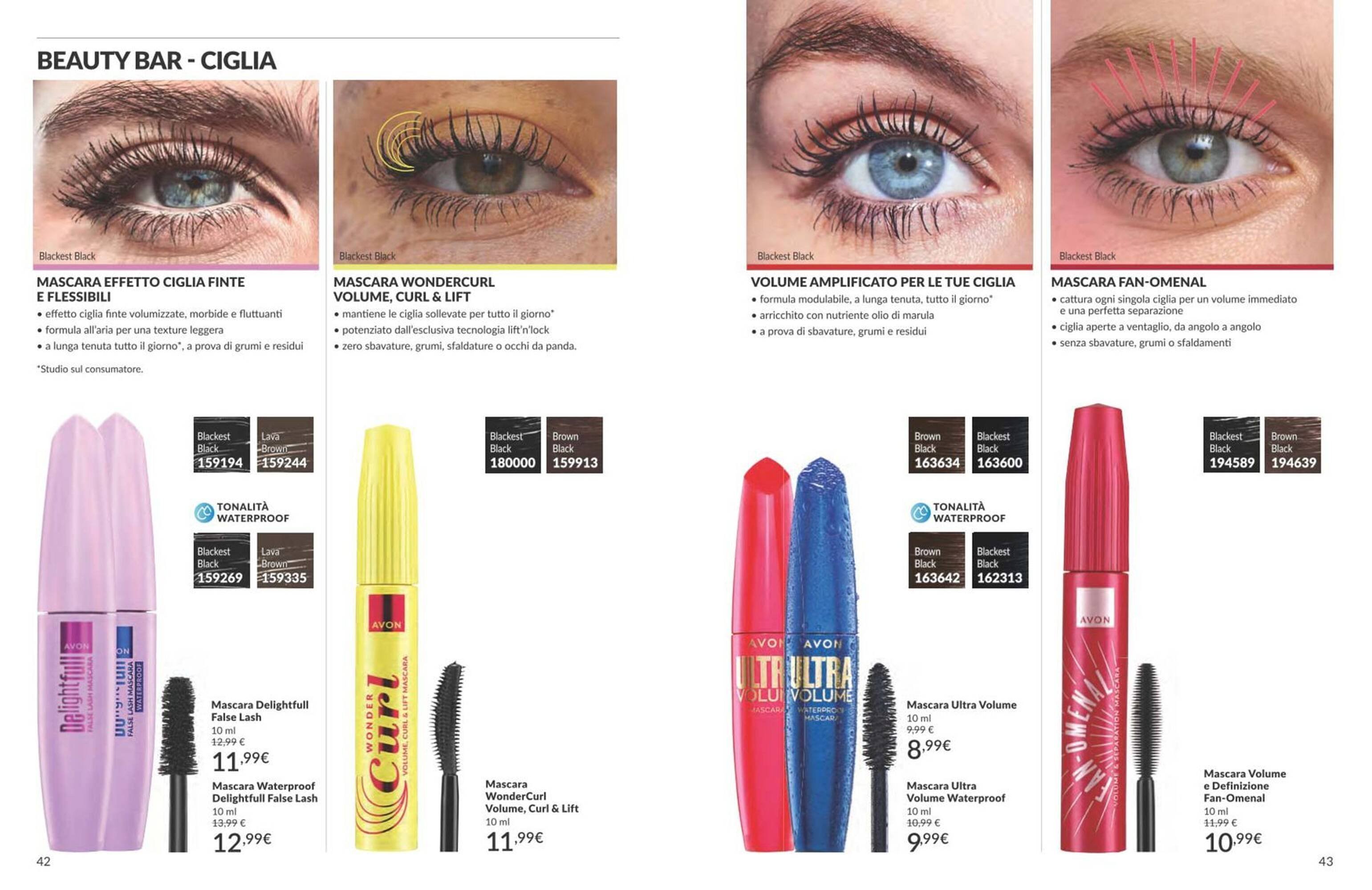 Catalogo Avon (2025-10-01 - 2025-10-31)