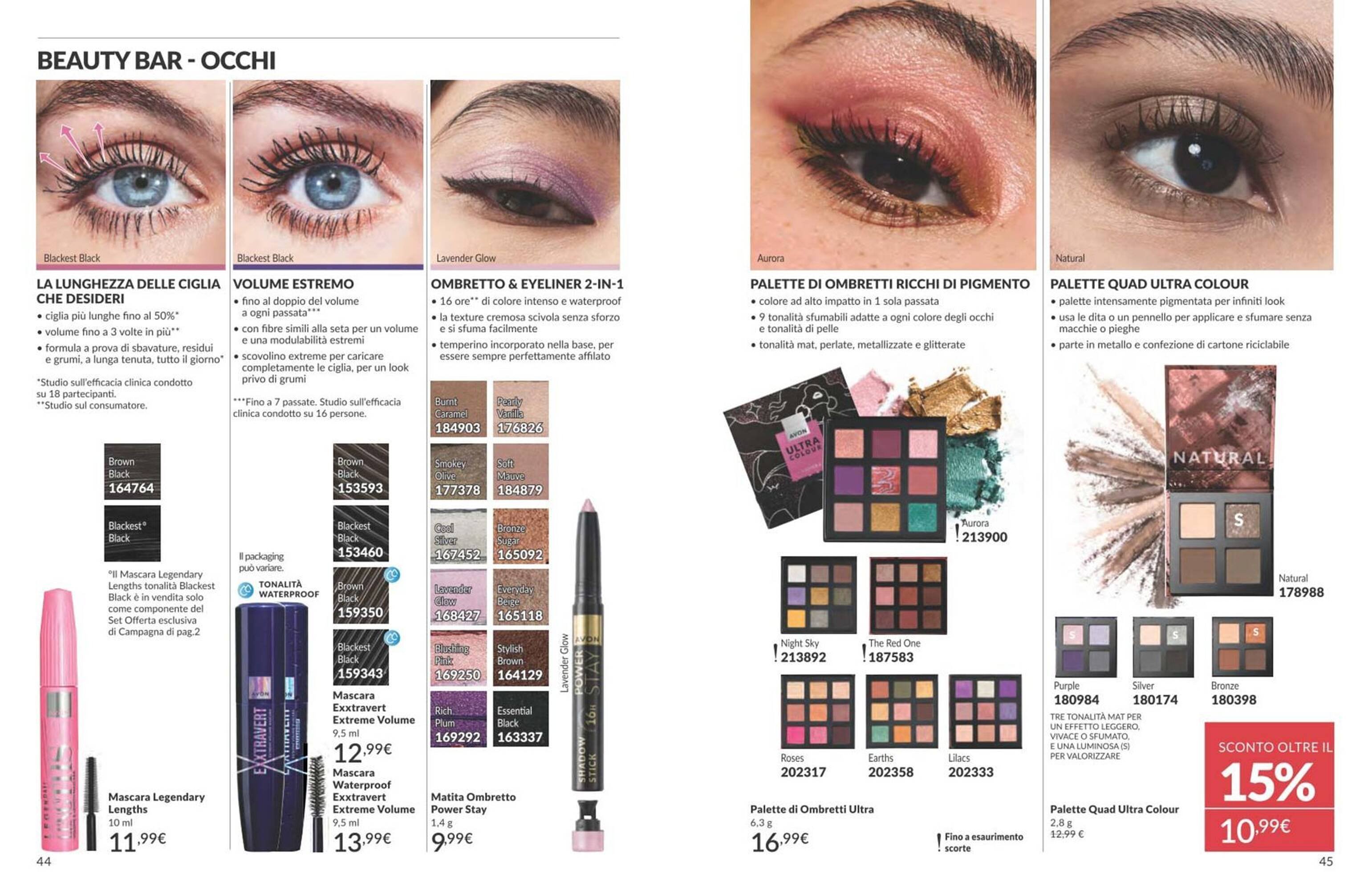 Catalogo Avon (2025-10-01 - 2025-10-31)