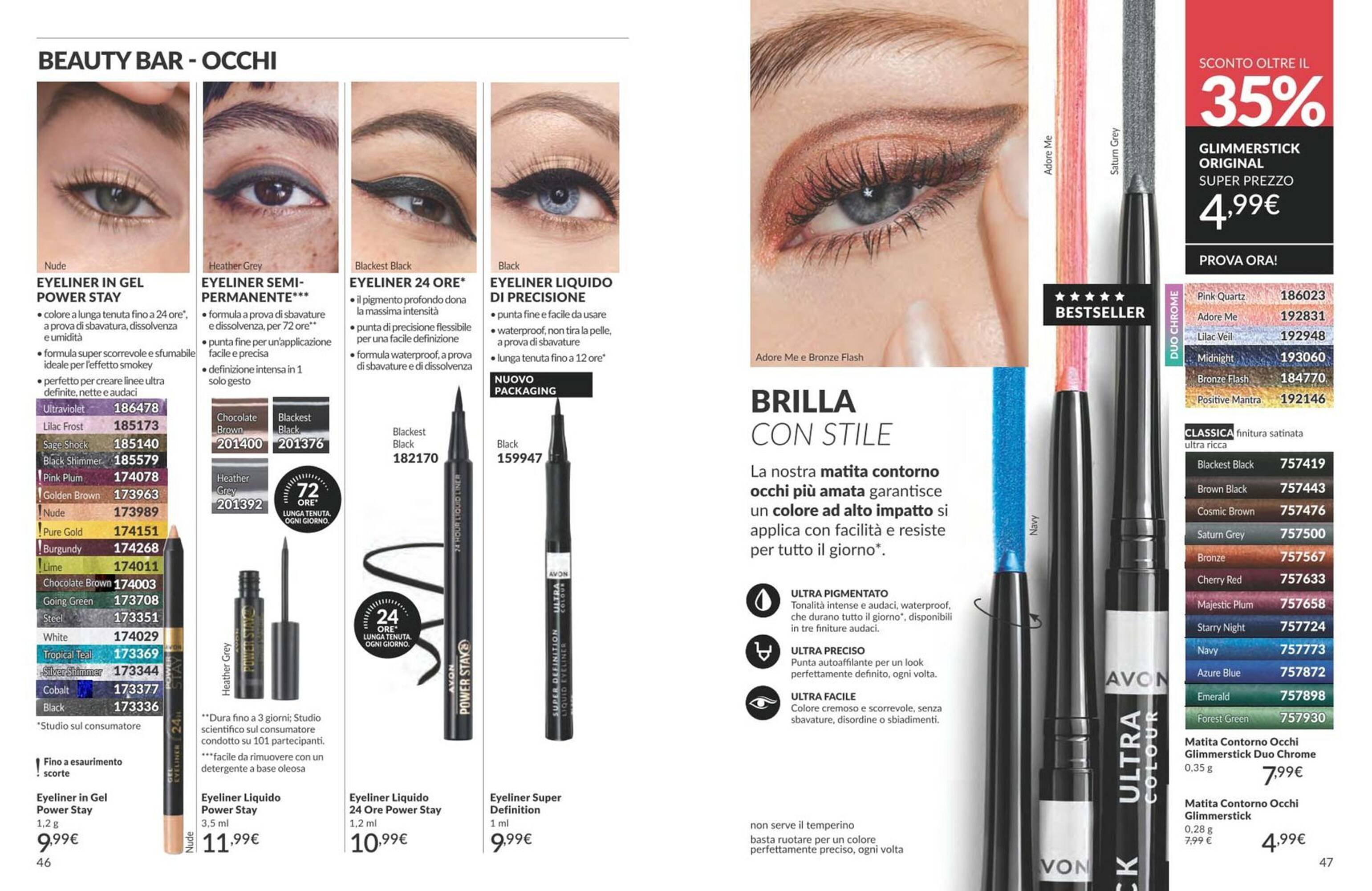 Catalogo Avon (2025-10-01 - 2025-10-31)