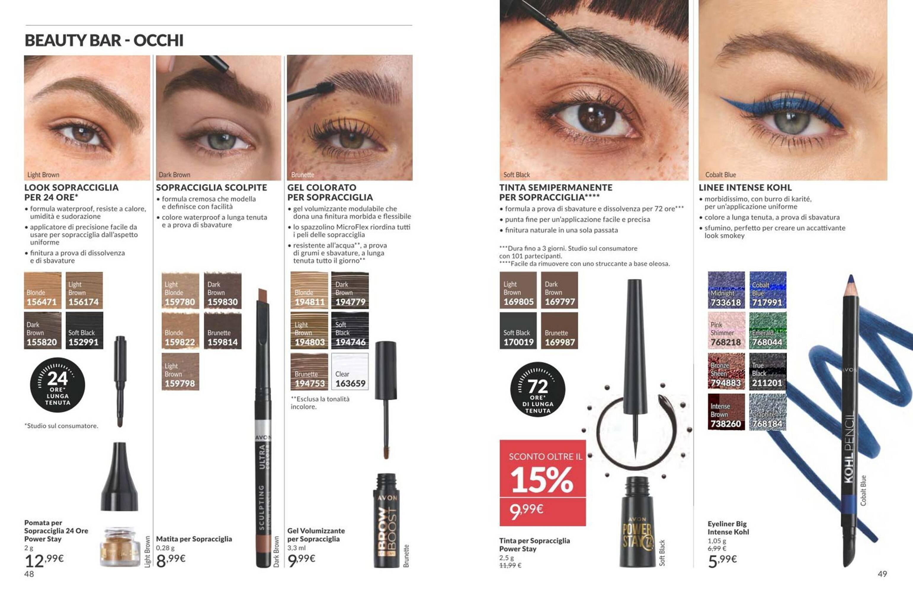 Catalogo Avon (2025-10-01 - 2025-10-31)