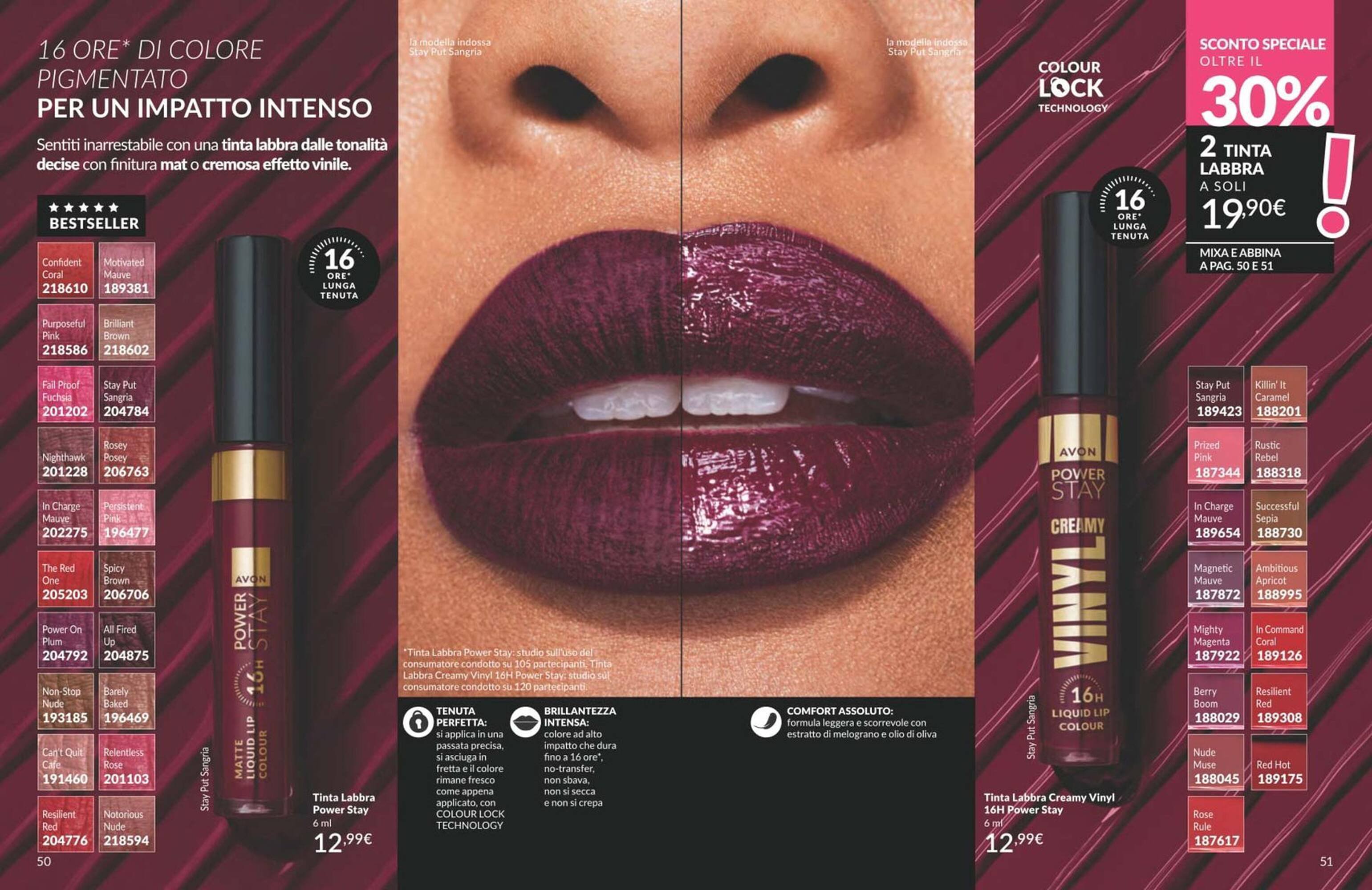 Catalogo Avon (2025-10-01 - 2025-10-31)