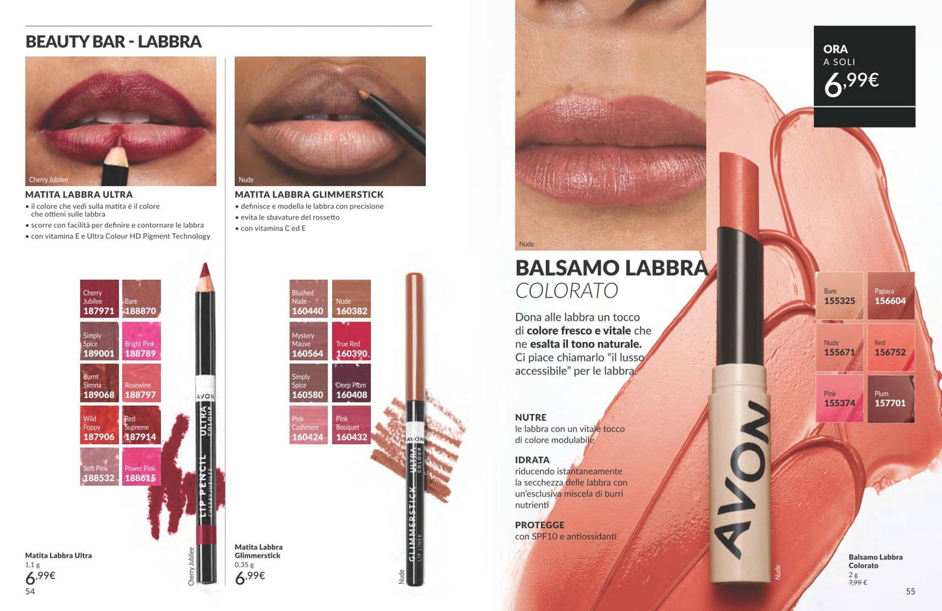 Catalogo Avon (2025-10-01 - 2025-10-31)