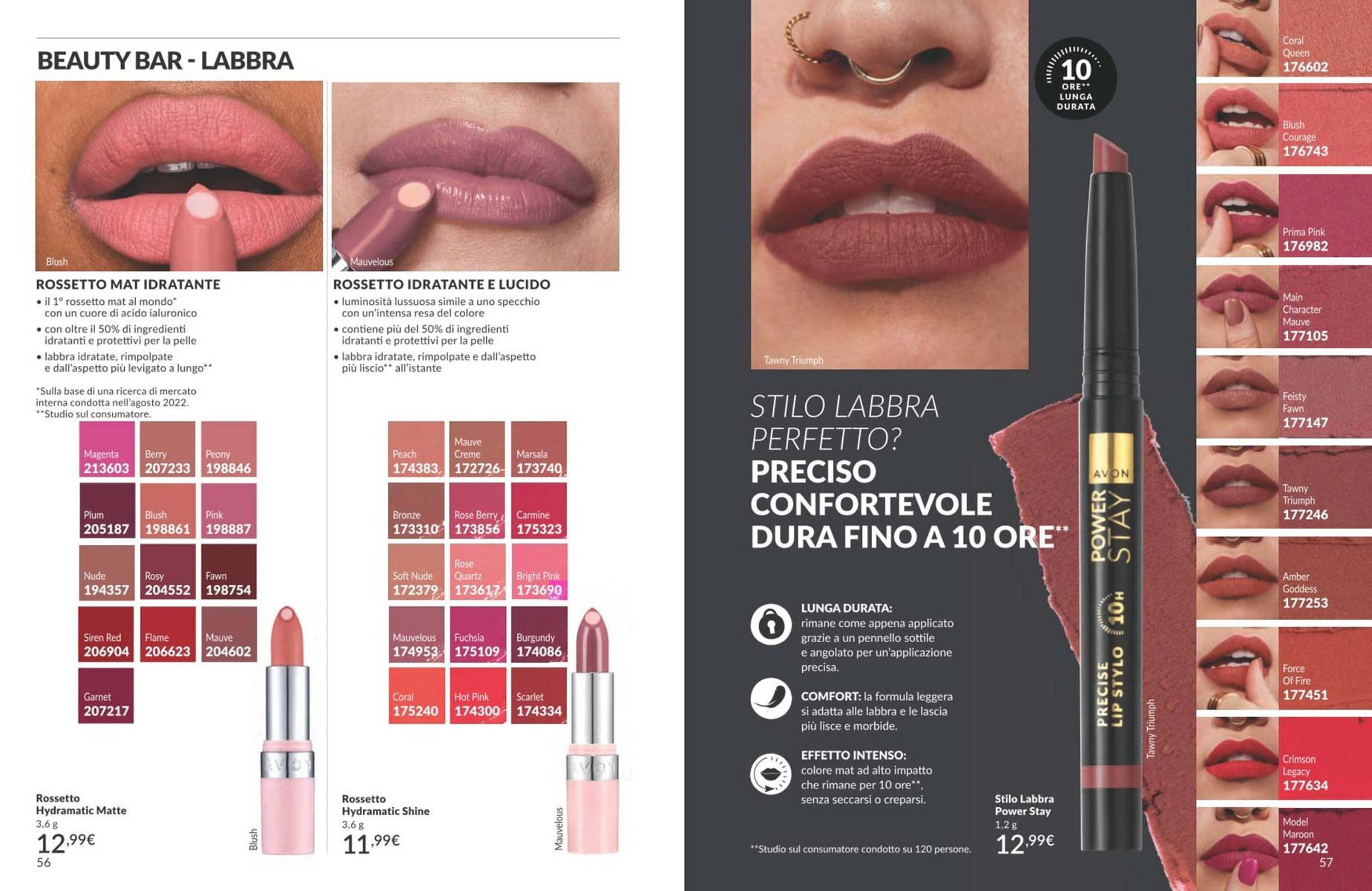 Catalogo Avon (2025-10-01 - 2025-10-31)