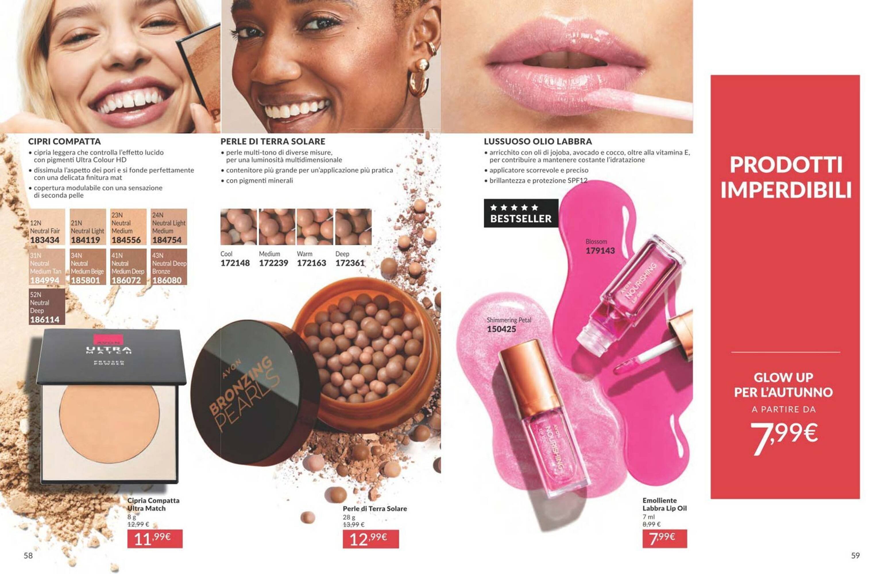 Catalogo Avon (2025-10-01 - 2025-10-31)