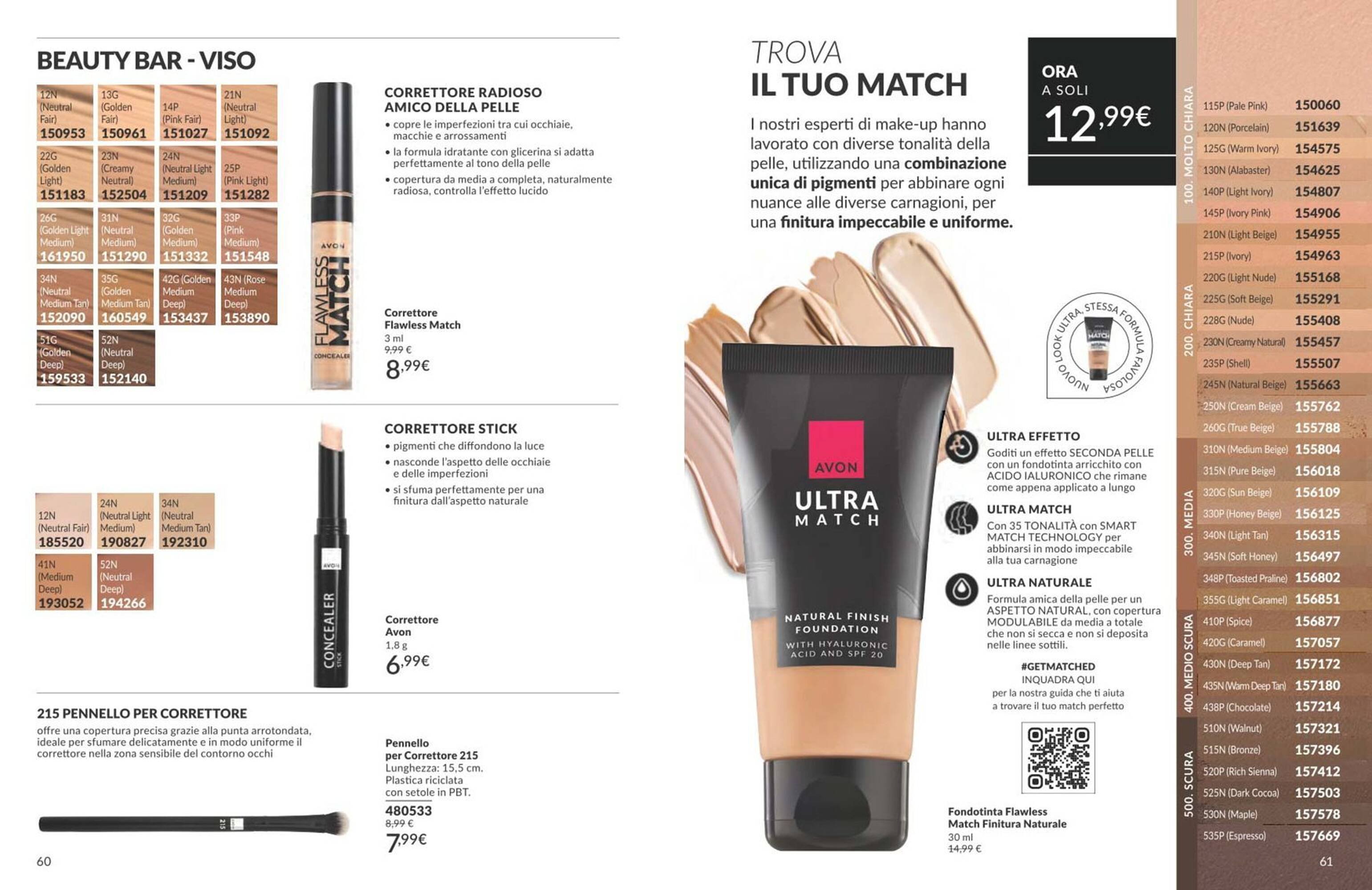Catalogo Avon (2025-10-01 - 2025-10-31)