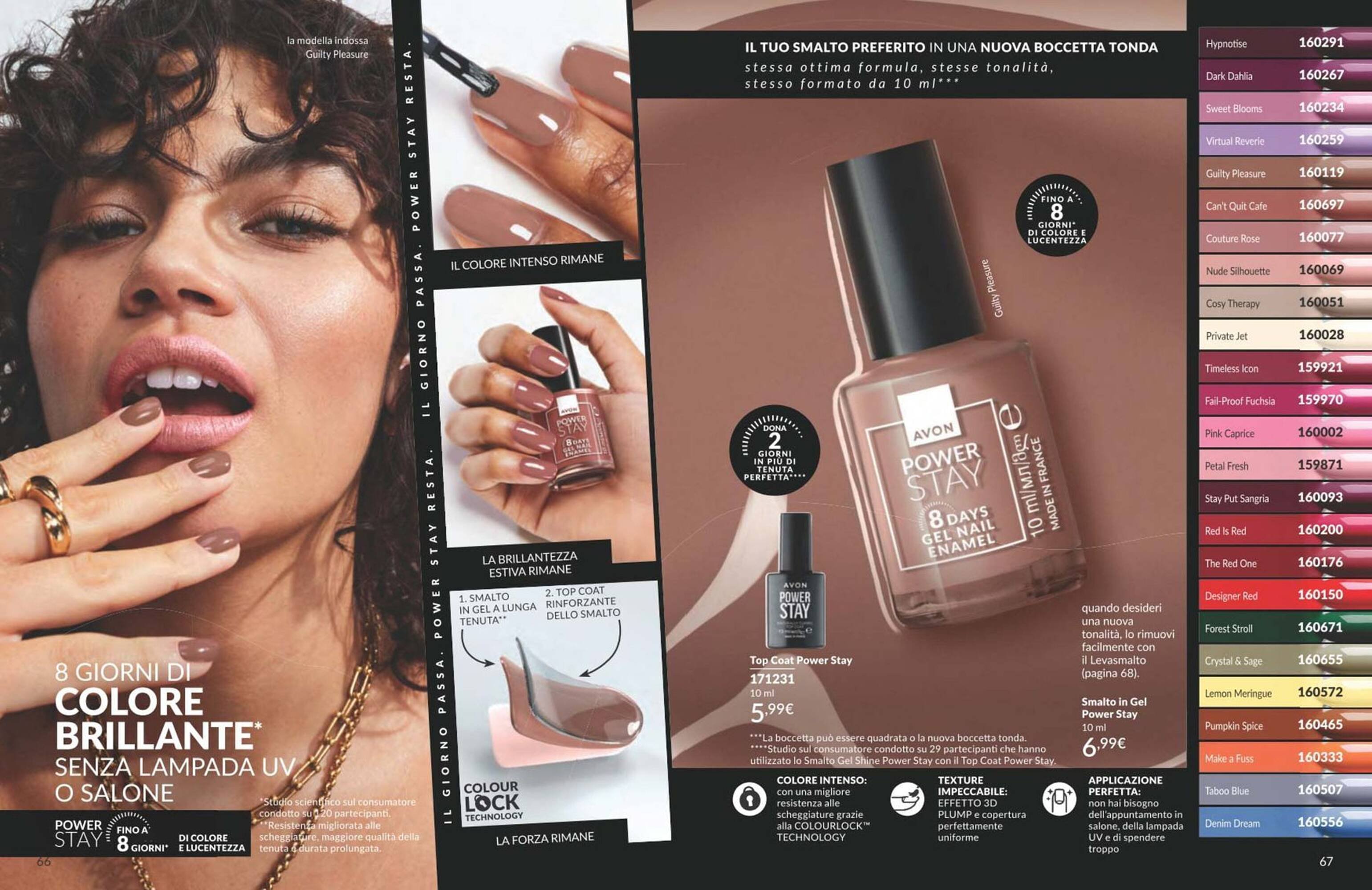 Catalogo Avon (2025-10-01 - 2025-10-31)