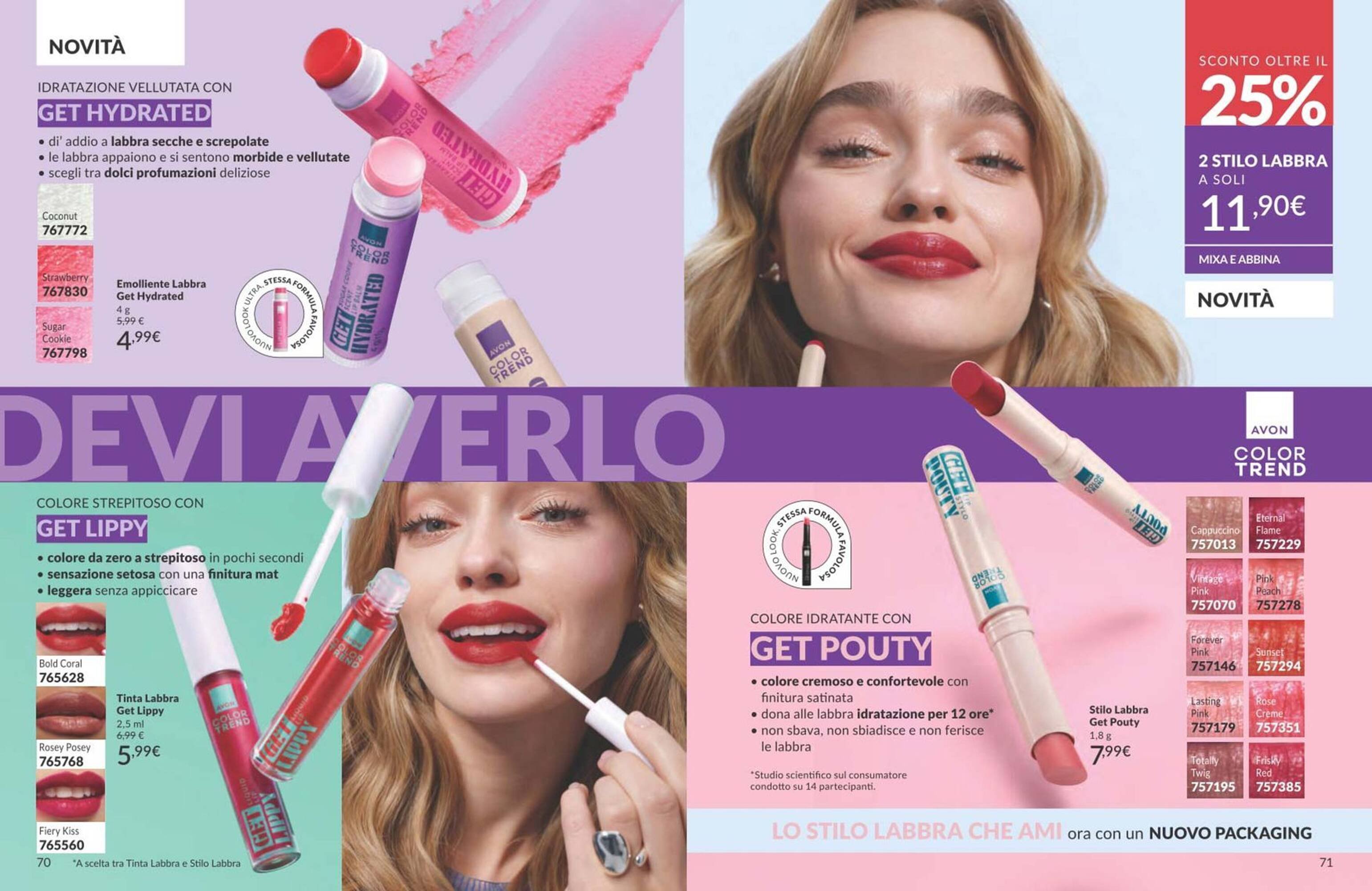 Catalogo Avon (2025-10-01 - 2025-10-31)