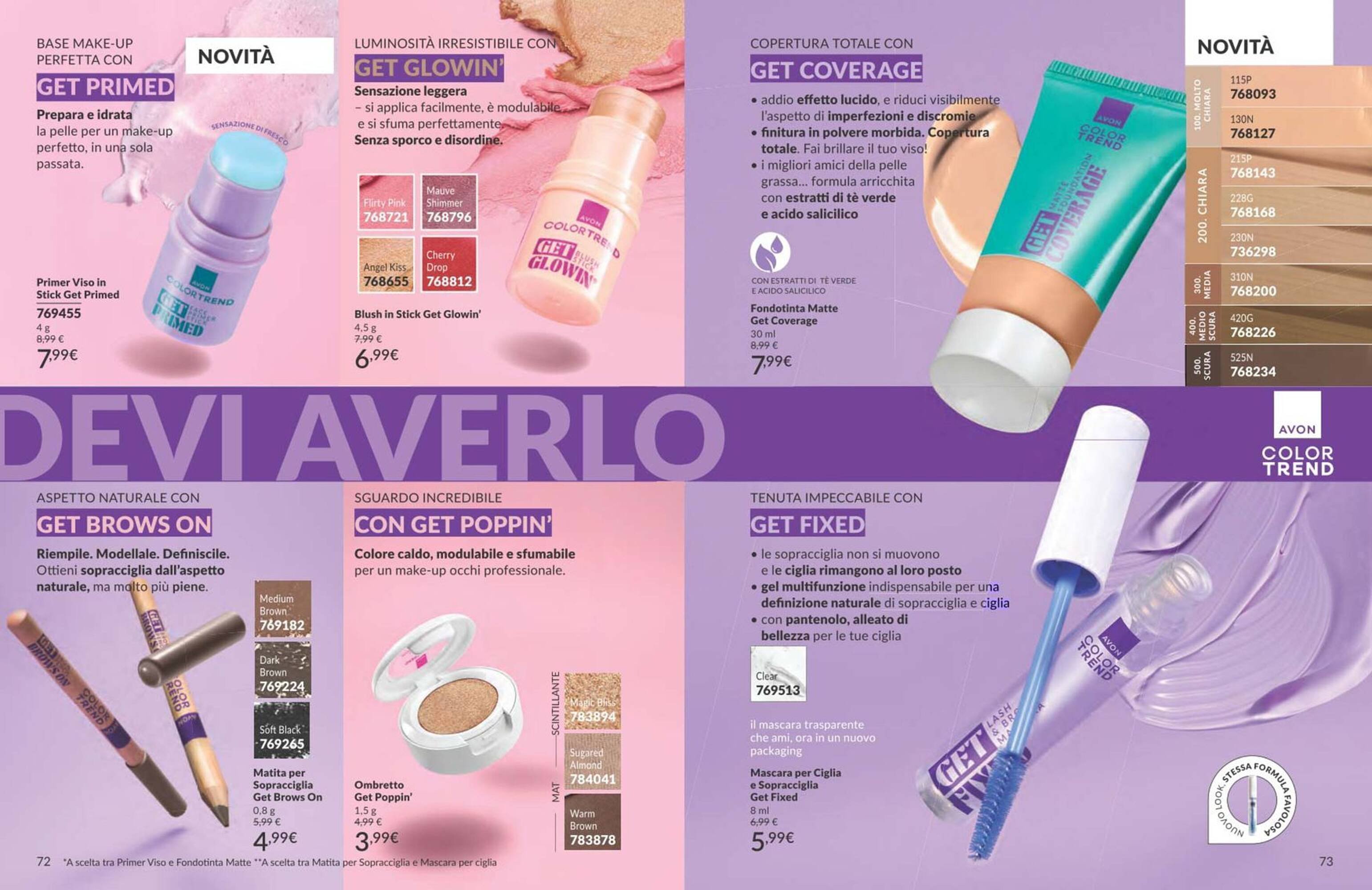 Catalogo Avon (2025-10-01 - 2025-10-31)