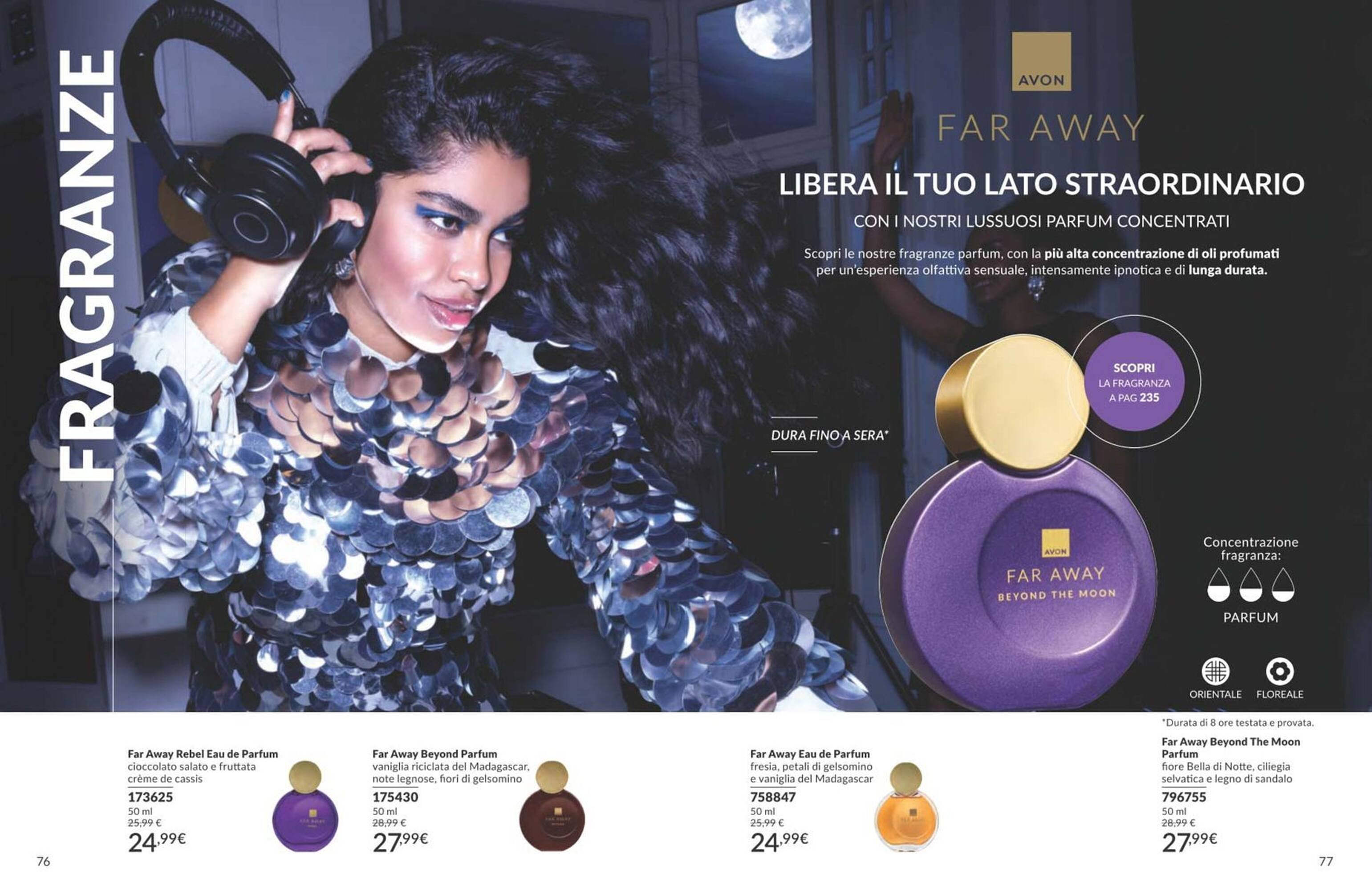 Catalogo Avon (2025-10-01 - 2025-10-31)
