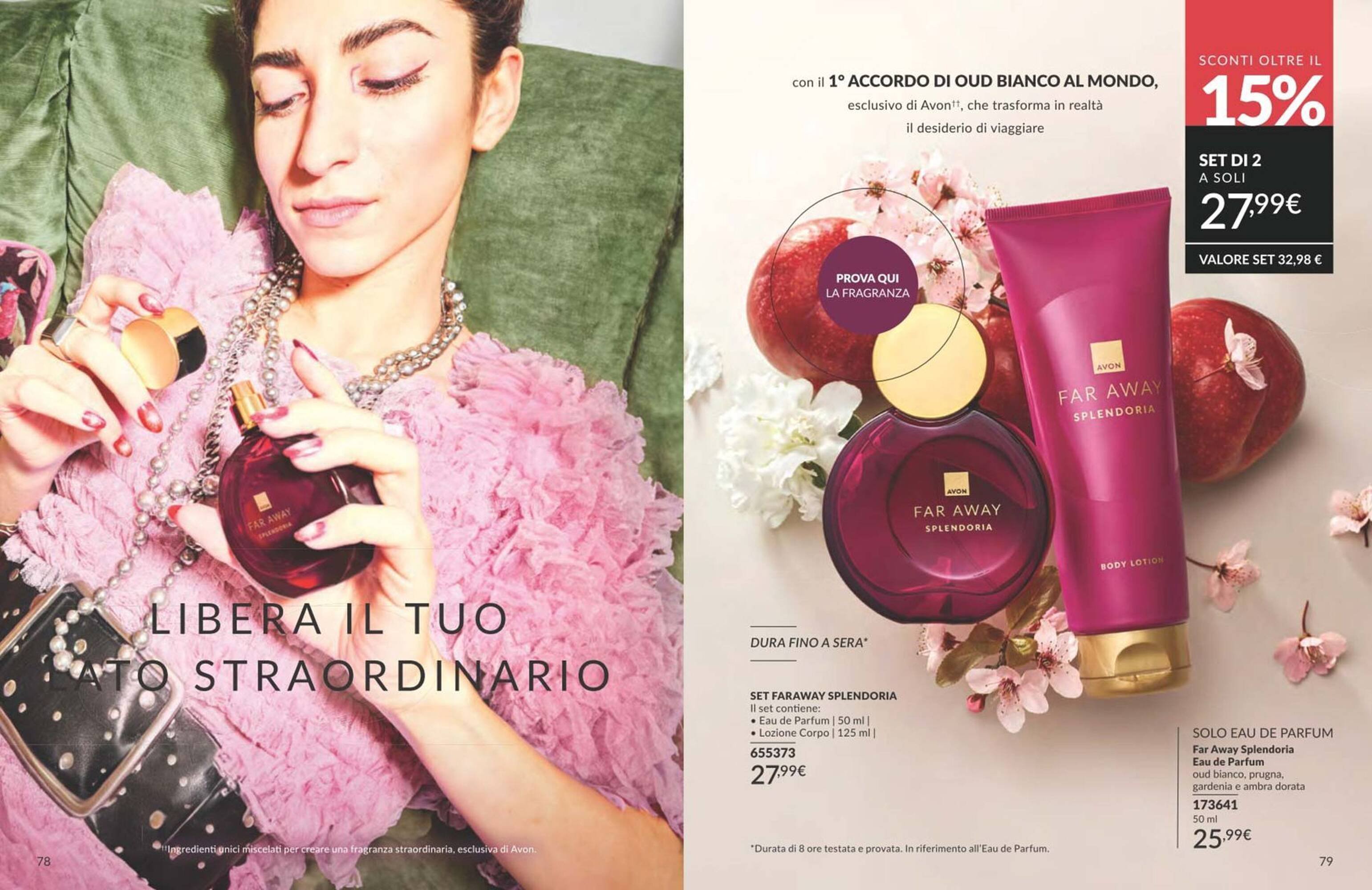 Catalogo Avon (2025-10-01 - 2025-10-31)