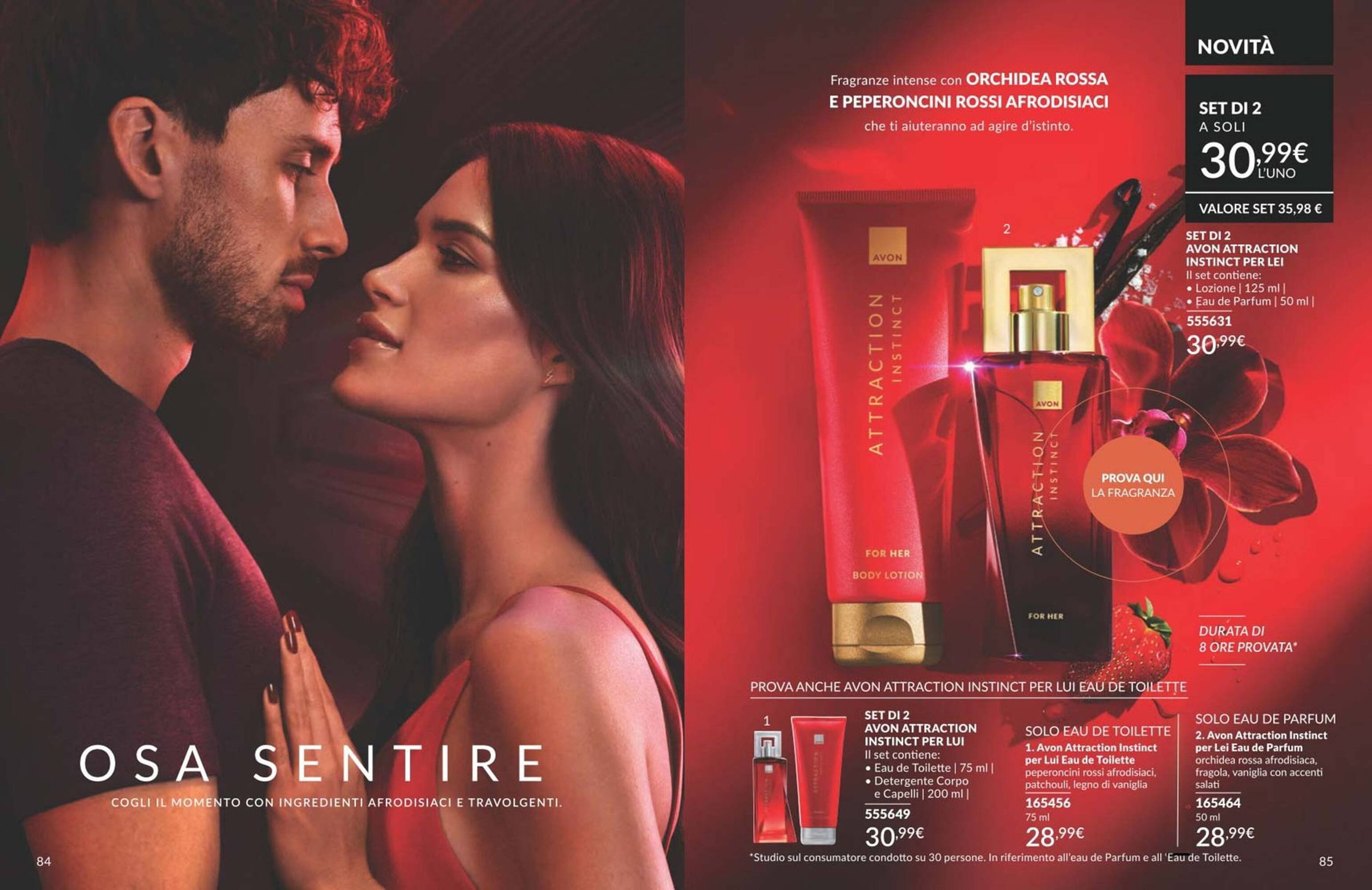 Catalogo Avon (2025-10-01 - 2025-10-31)