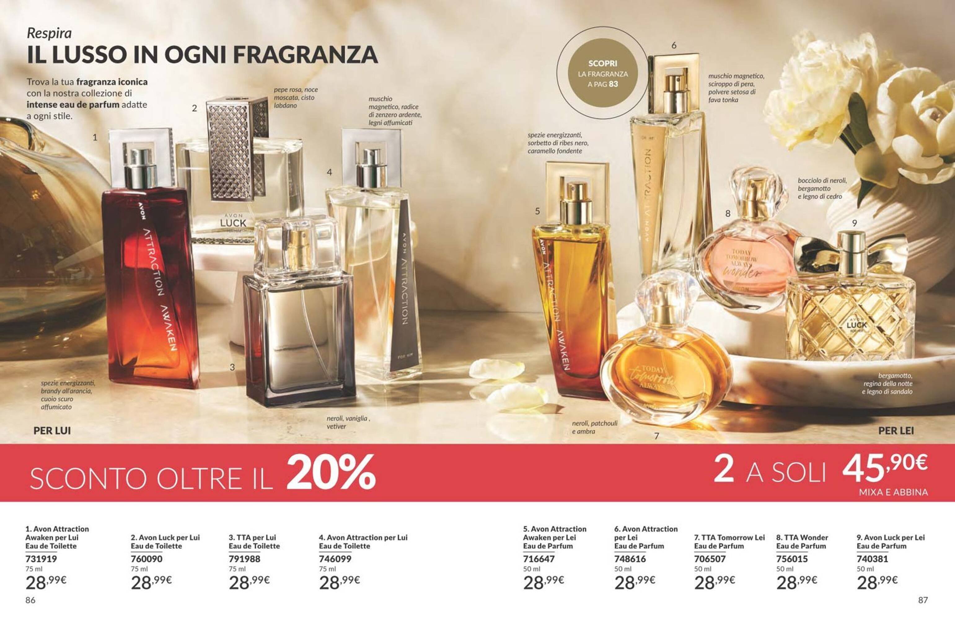 Catalogo Avon (2025-10-01 - 2025-10-31)
