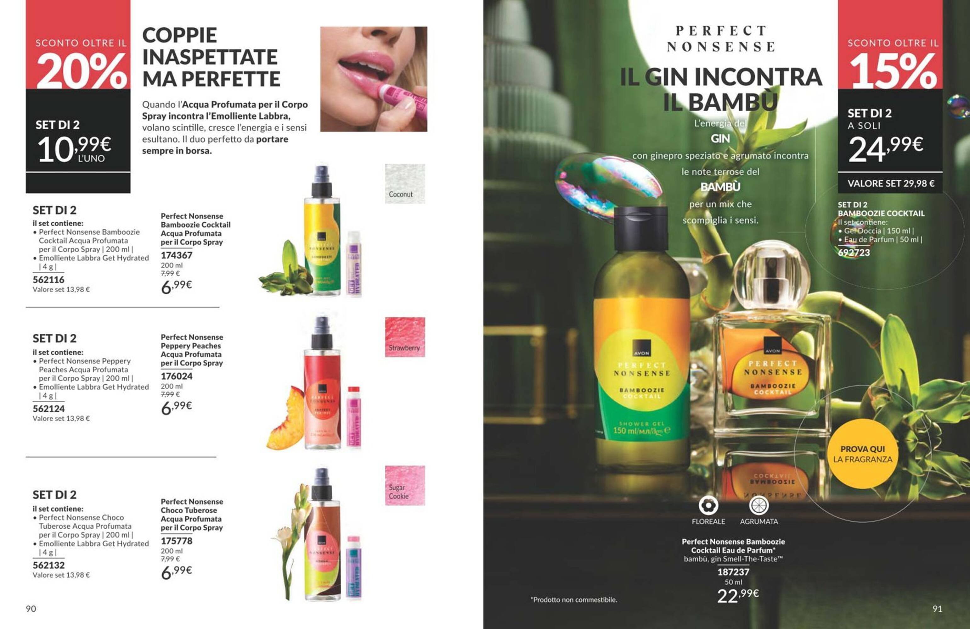 Catalogo Avon (2025-10-01 - 2025-10-31)