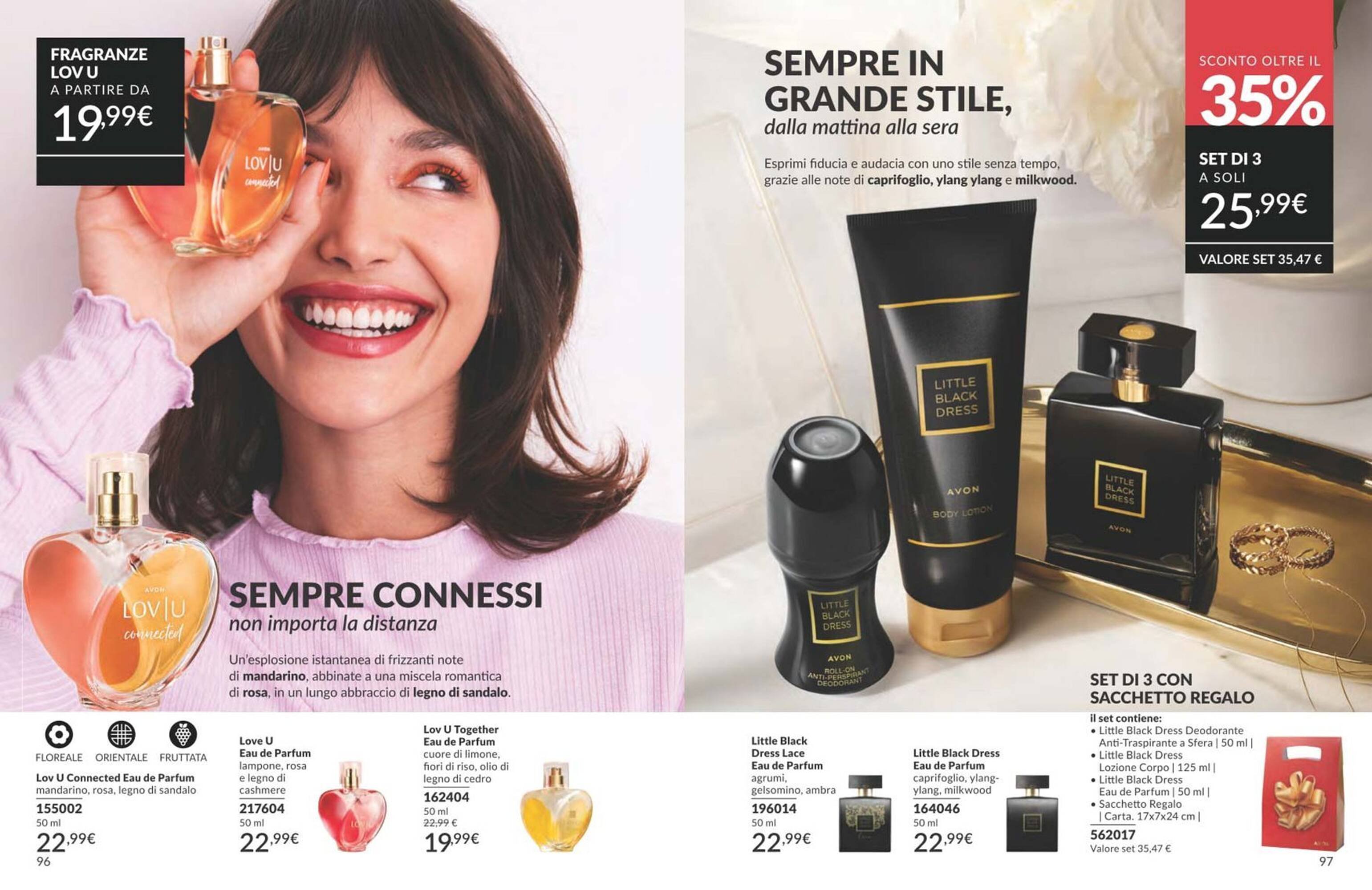 Catalogo Avon (2025-10-01 - 2025-10-31)