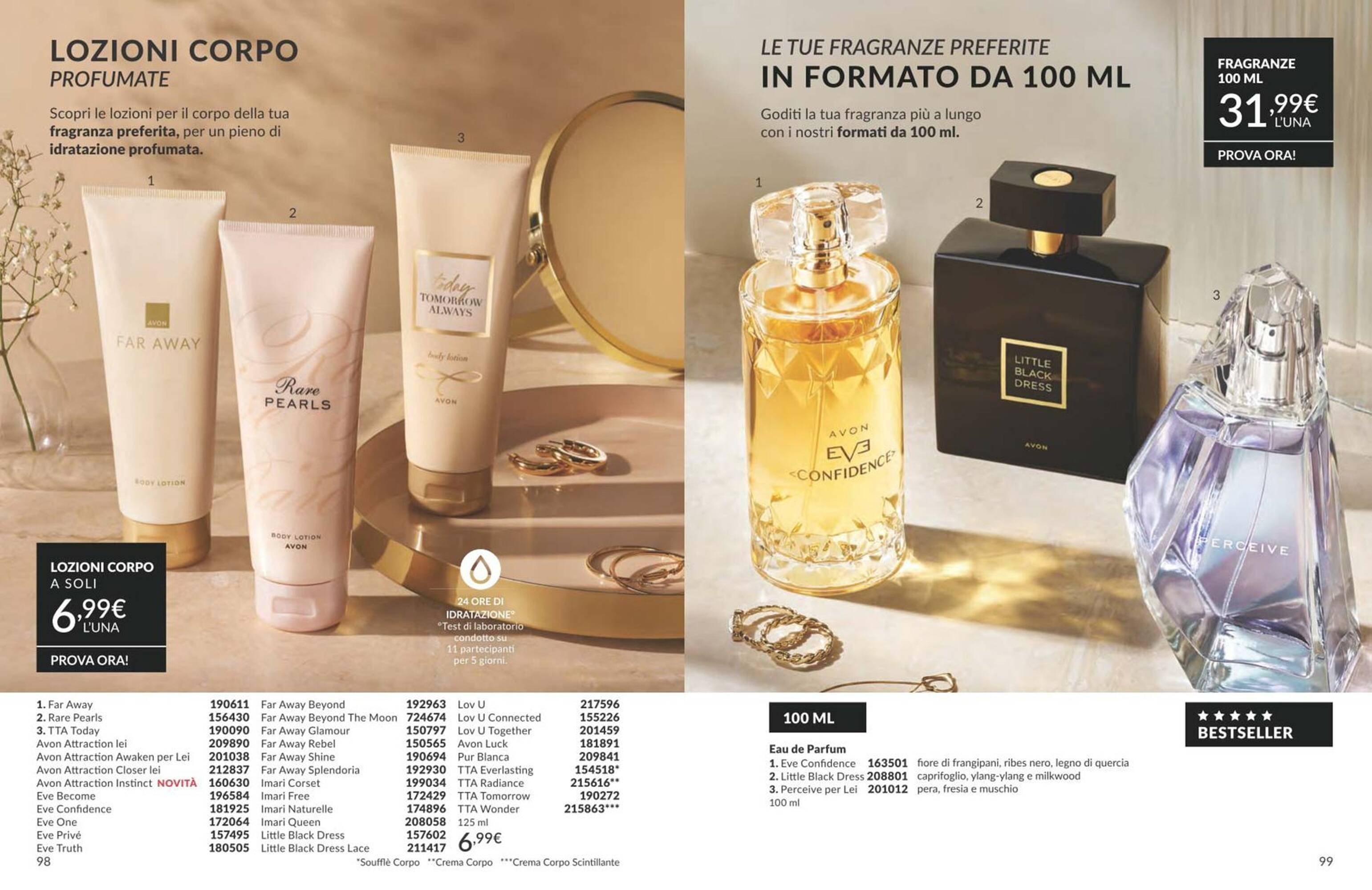 Catalogo Avon (2025-10-01 - 2025-10-31)