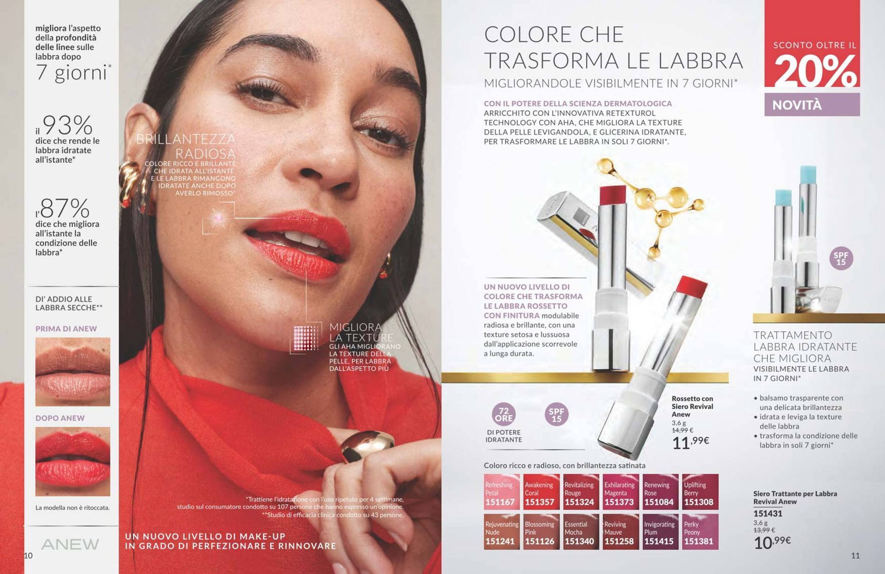 Catalogo Avon (2025-10-01 - 2025-10-31)