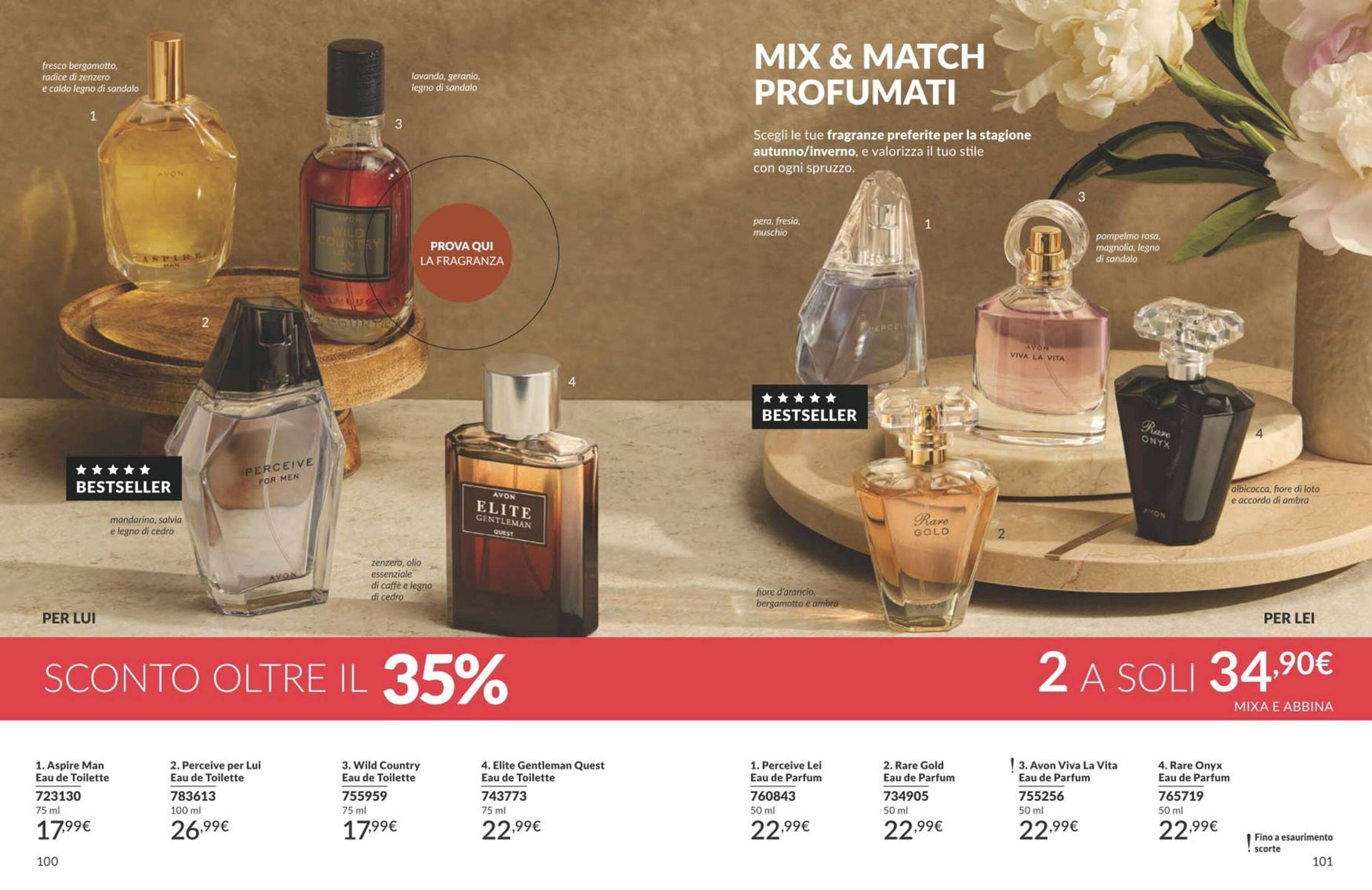 Catalogo Avon (2025-10-01 - 2025-10-31)