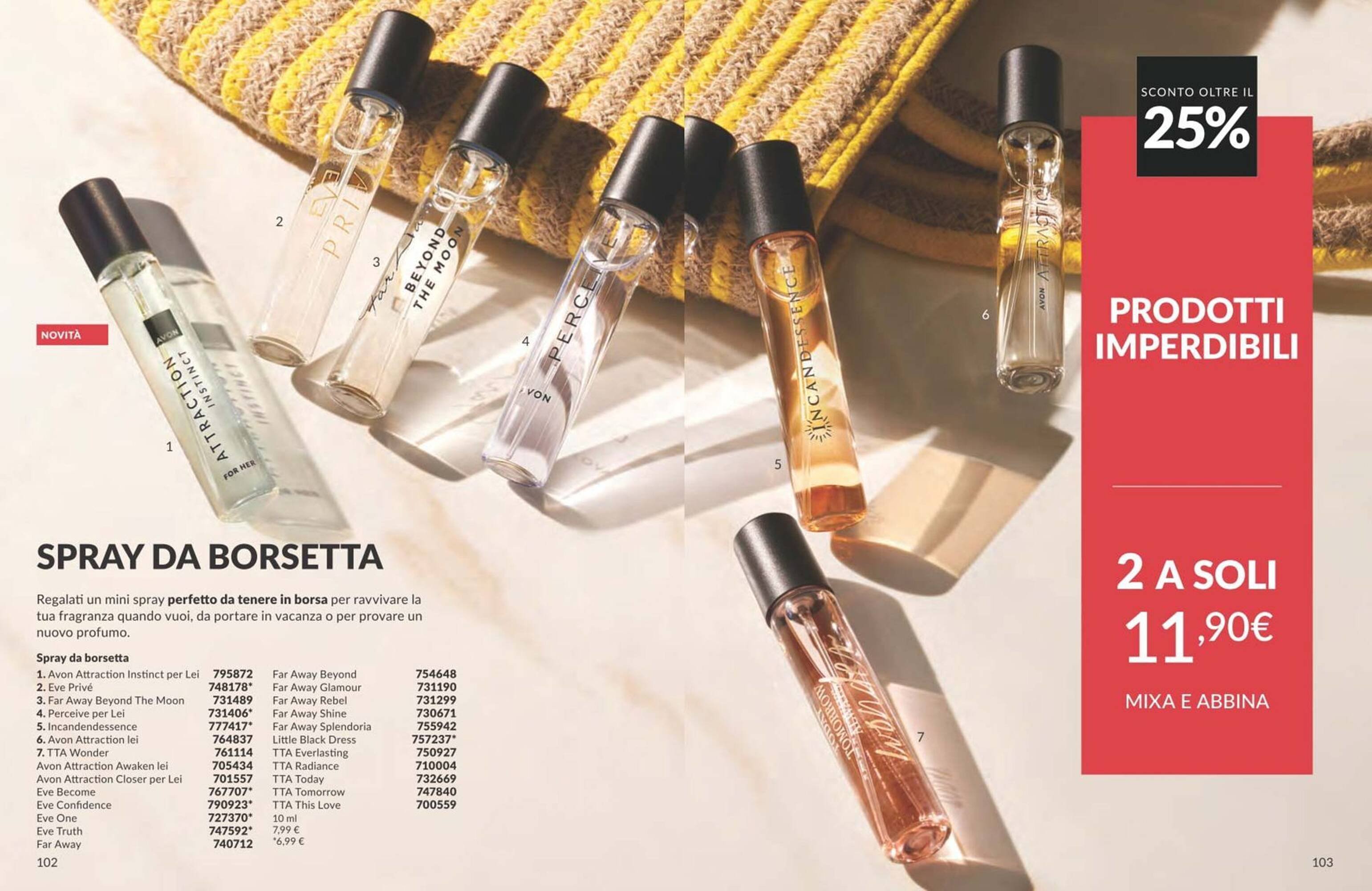Catalogo Avon (2025-10-01 - 2025-10-31)