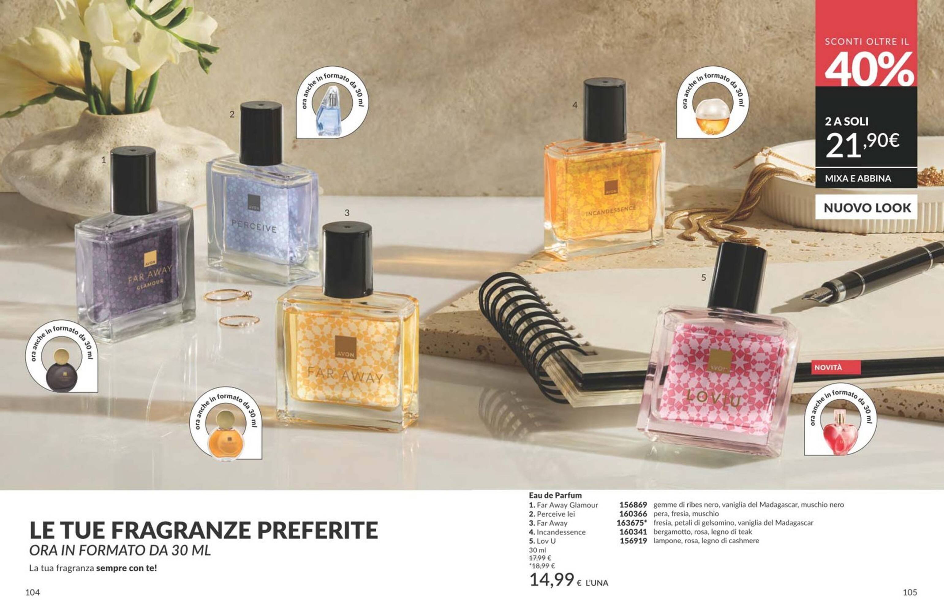 Catalogo Avon (2025-10-01 - 2025-10-31)