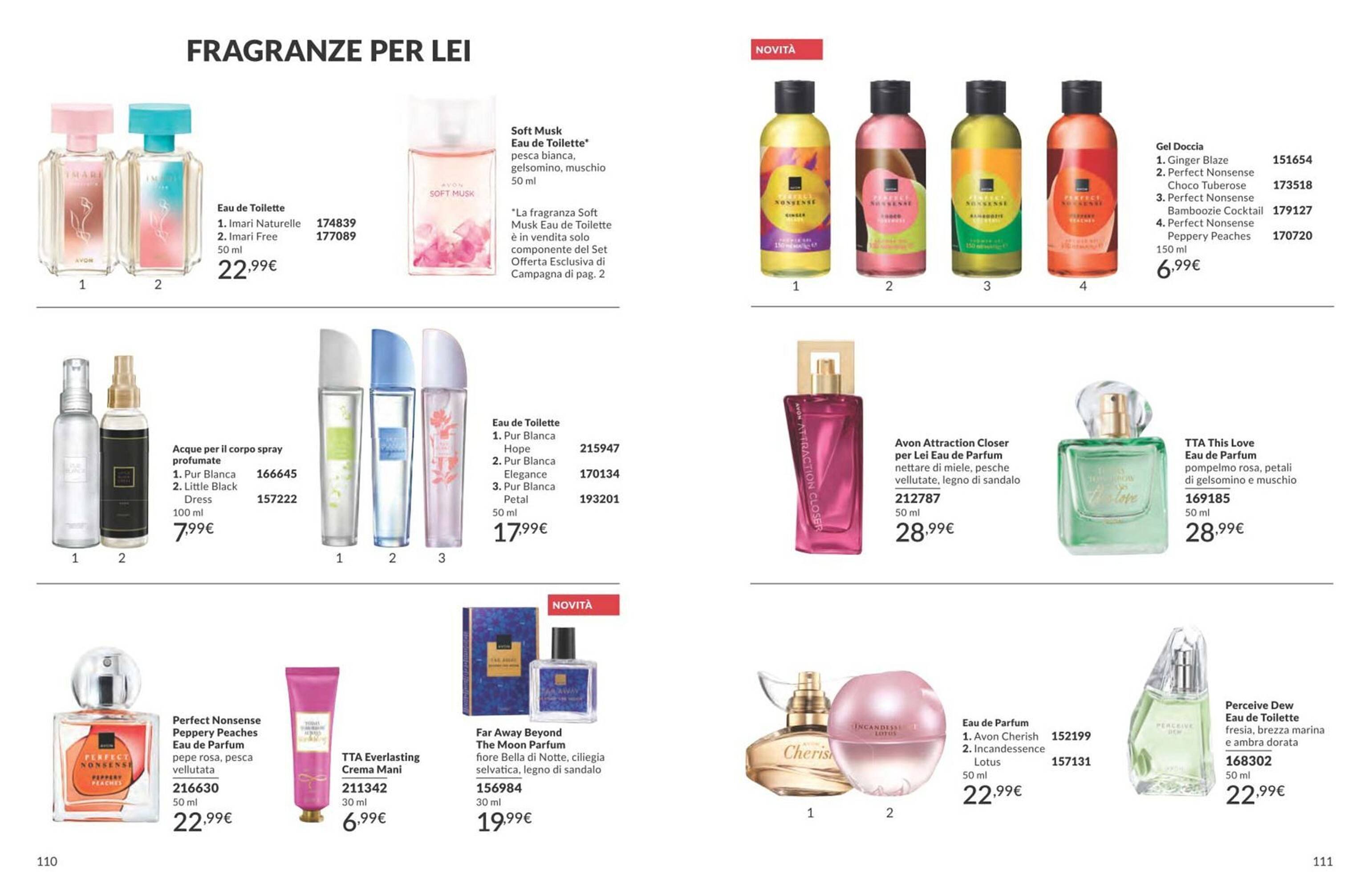 Catalogo Avon (2025-10-01 - 2025-10-31)