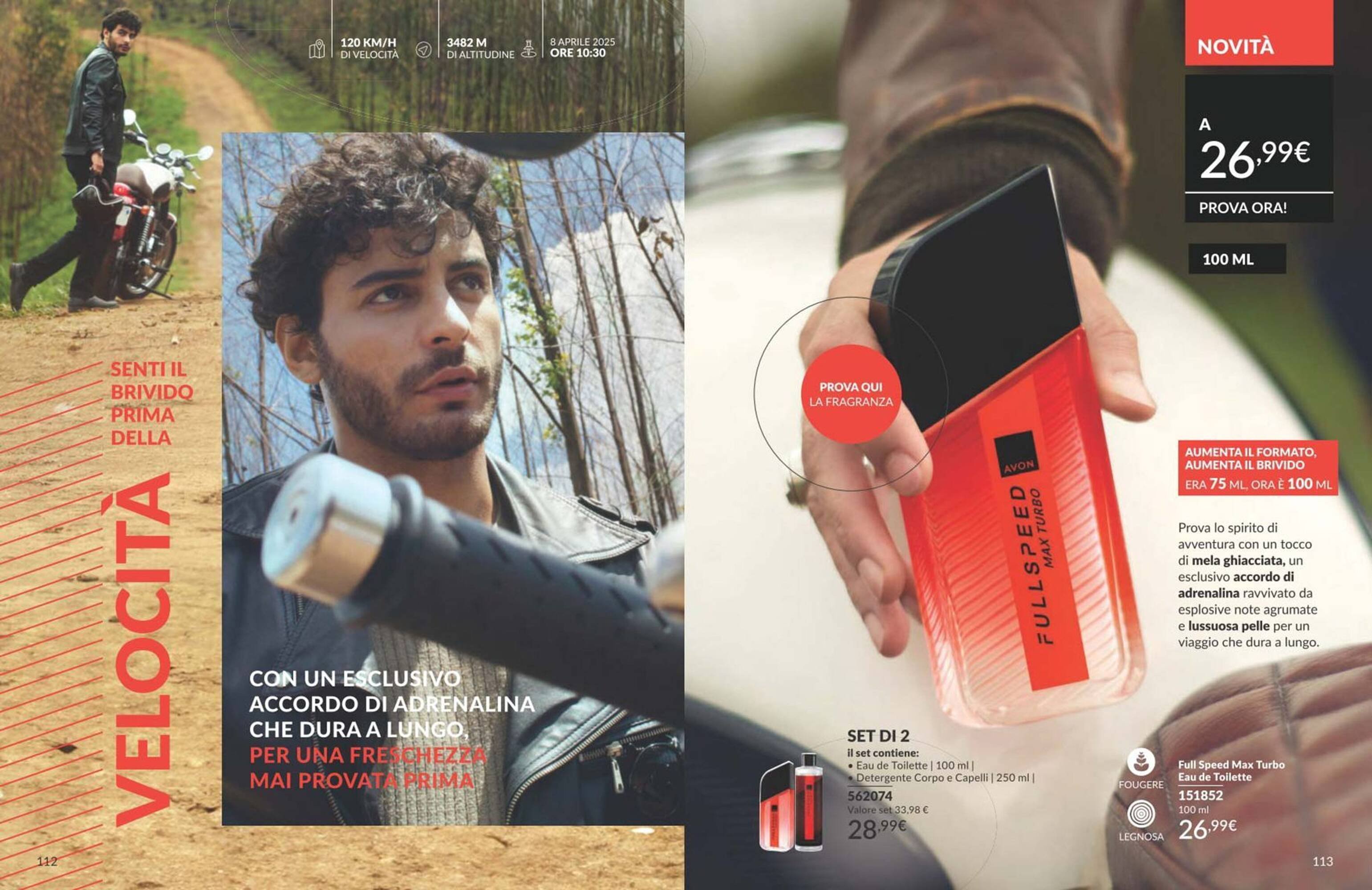 Catalogo Avon (2025-10-01 - 2025-10-31)