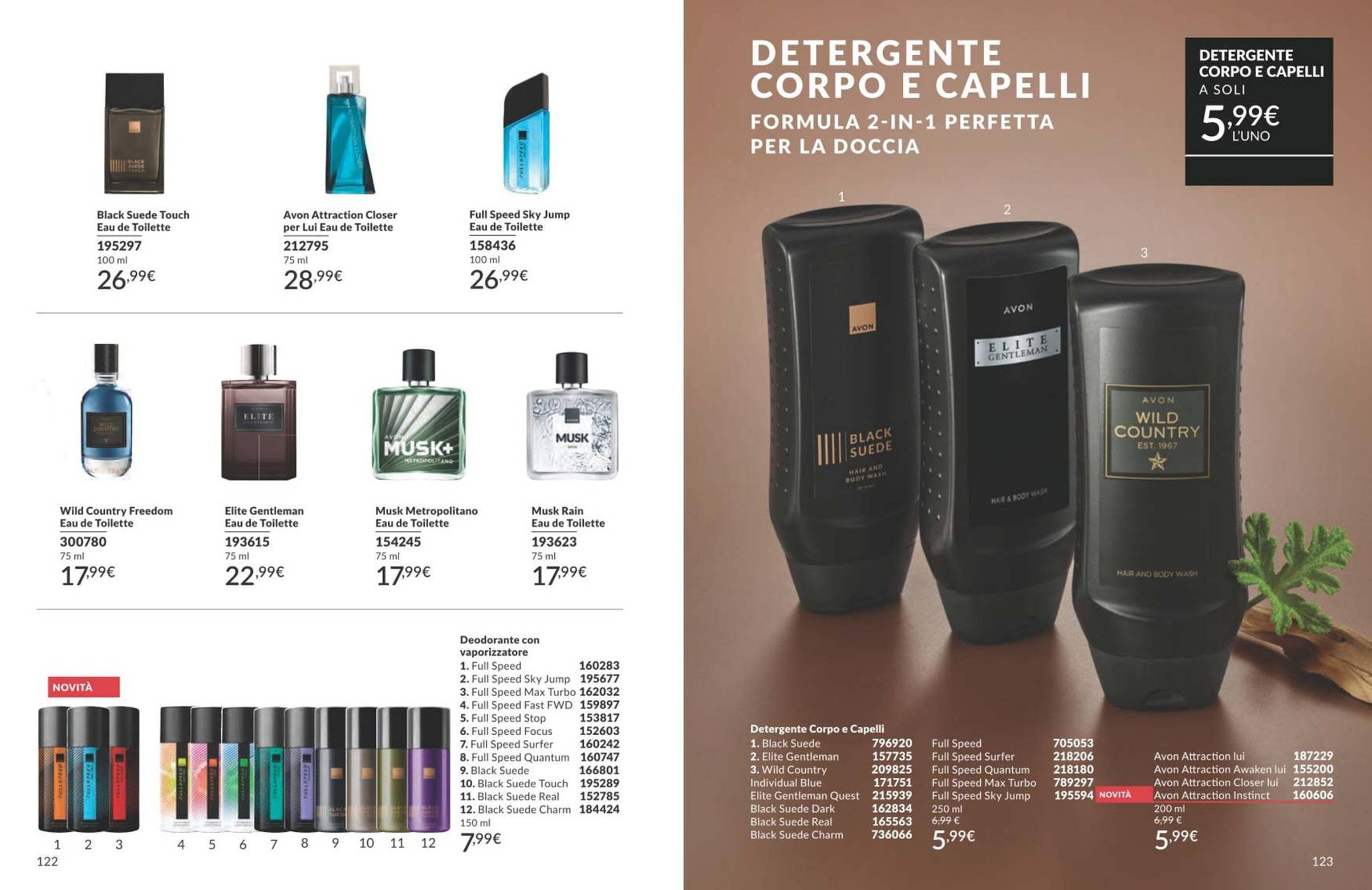 Catalogo Avon (2025-10-01 - 2025-10-31)