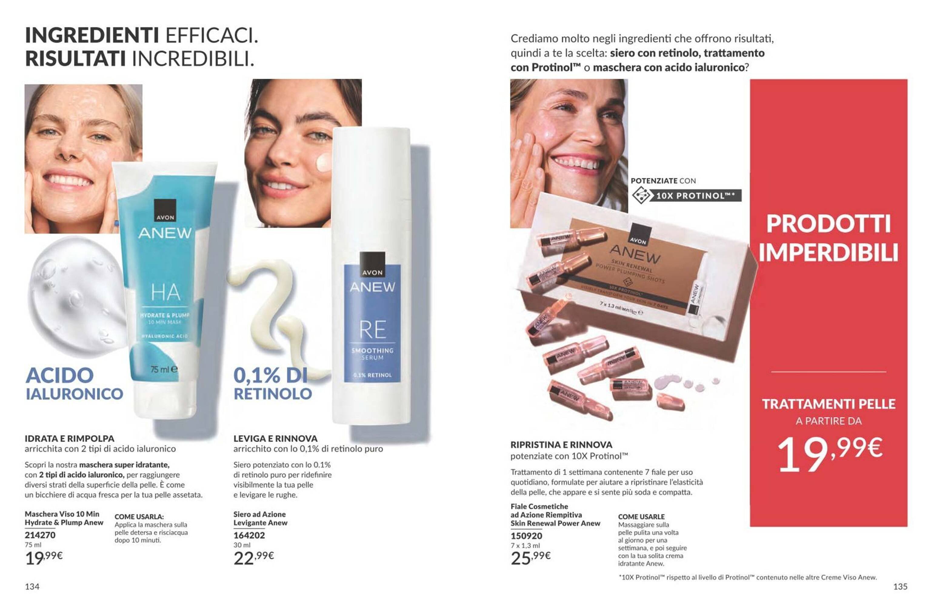 Catalogo Avon (2025-10-01 - 2025-10-31)