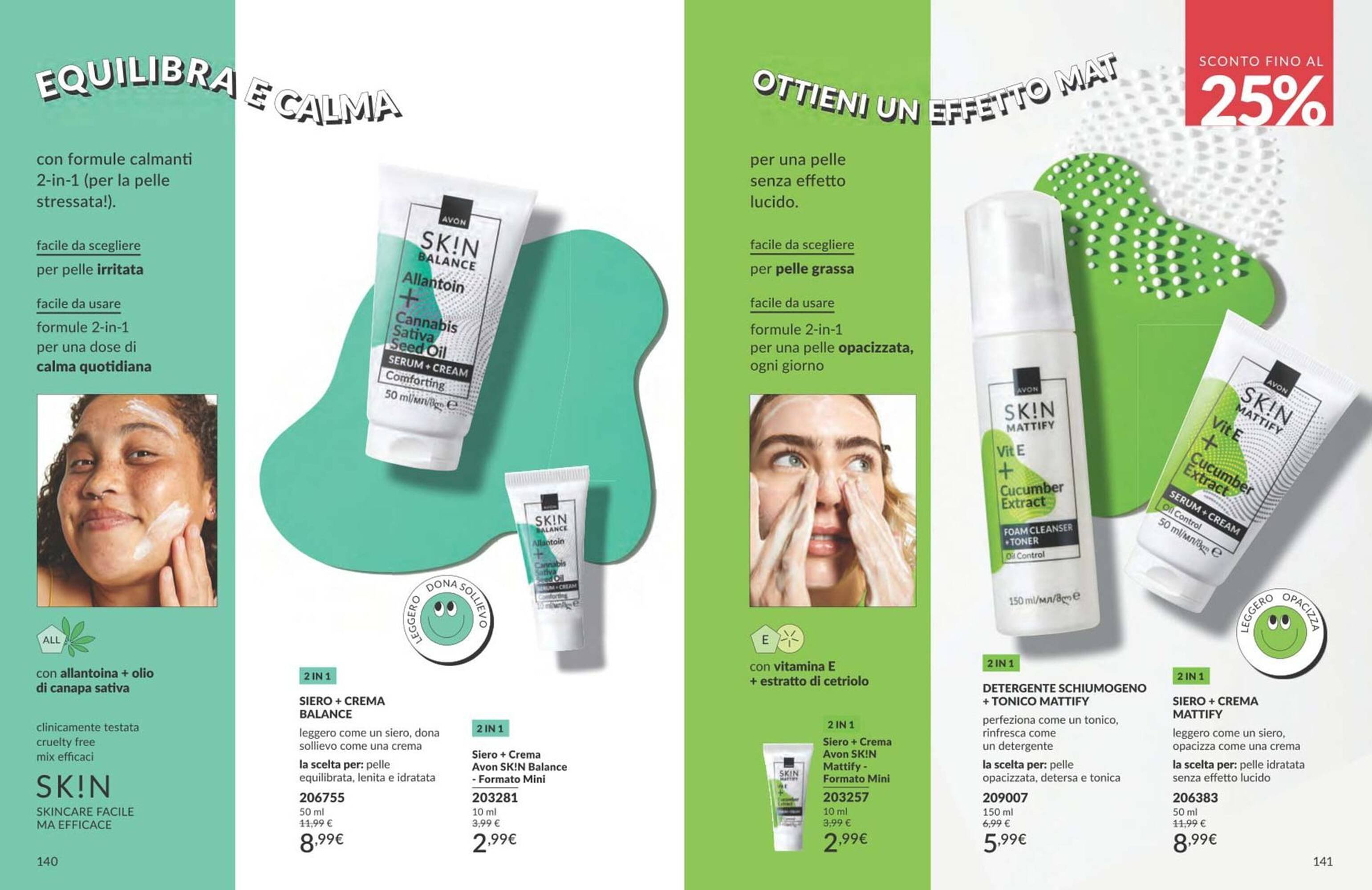 Catalogo Avon (2025-10-01 - 2025-10-31)