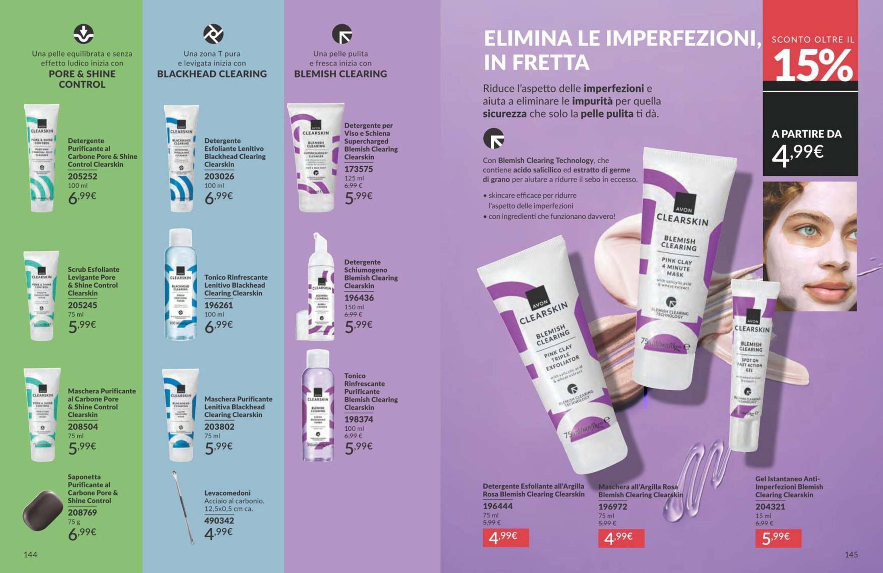 Catalogo Avon (2025-10-01 - 2025-10-31)