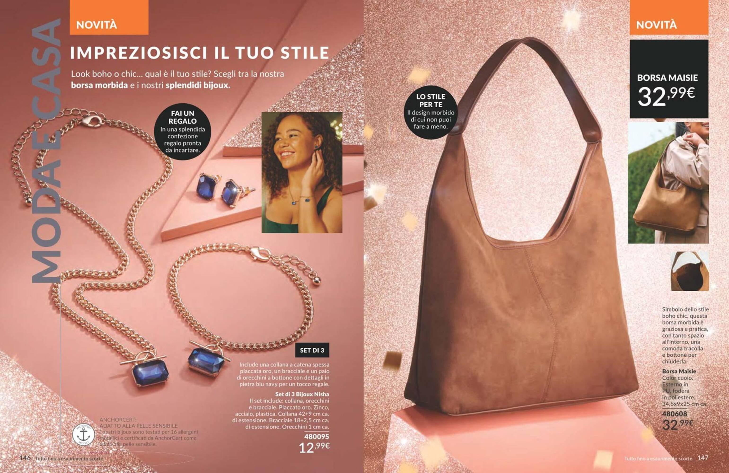 Catalogo Avon (2025-10-01 - 2025-10-31)