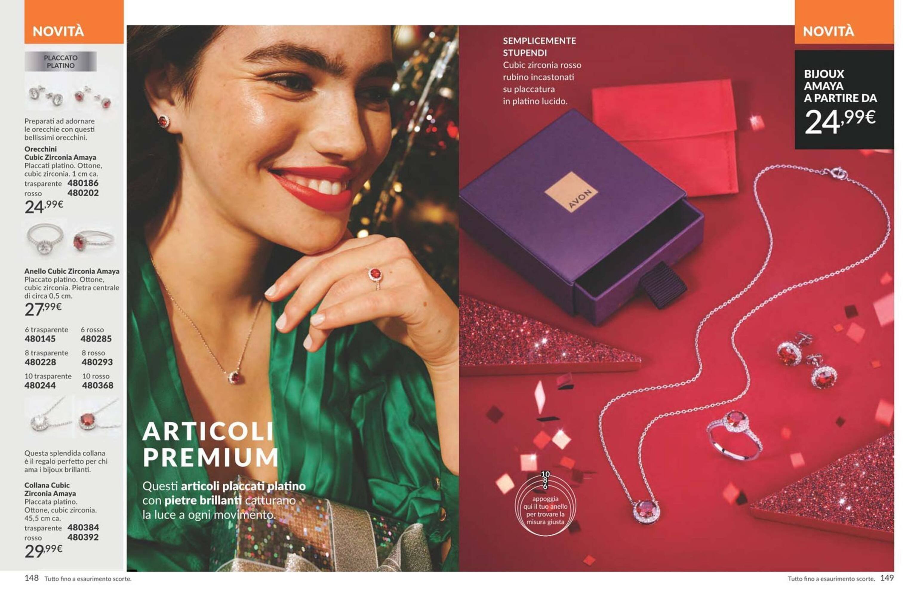 Catalogo Avon (2025-10-01 - 2025-10-31)