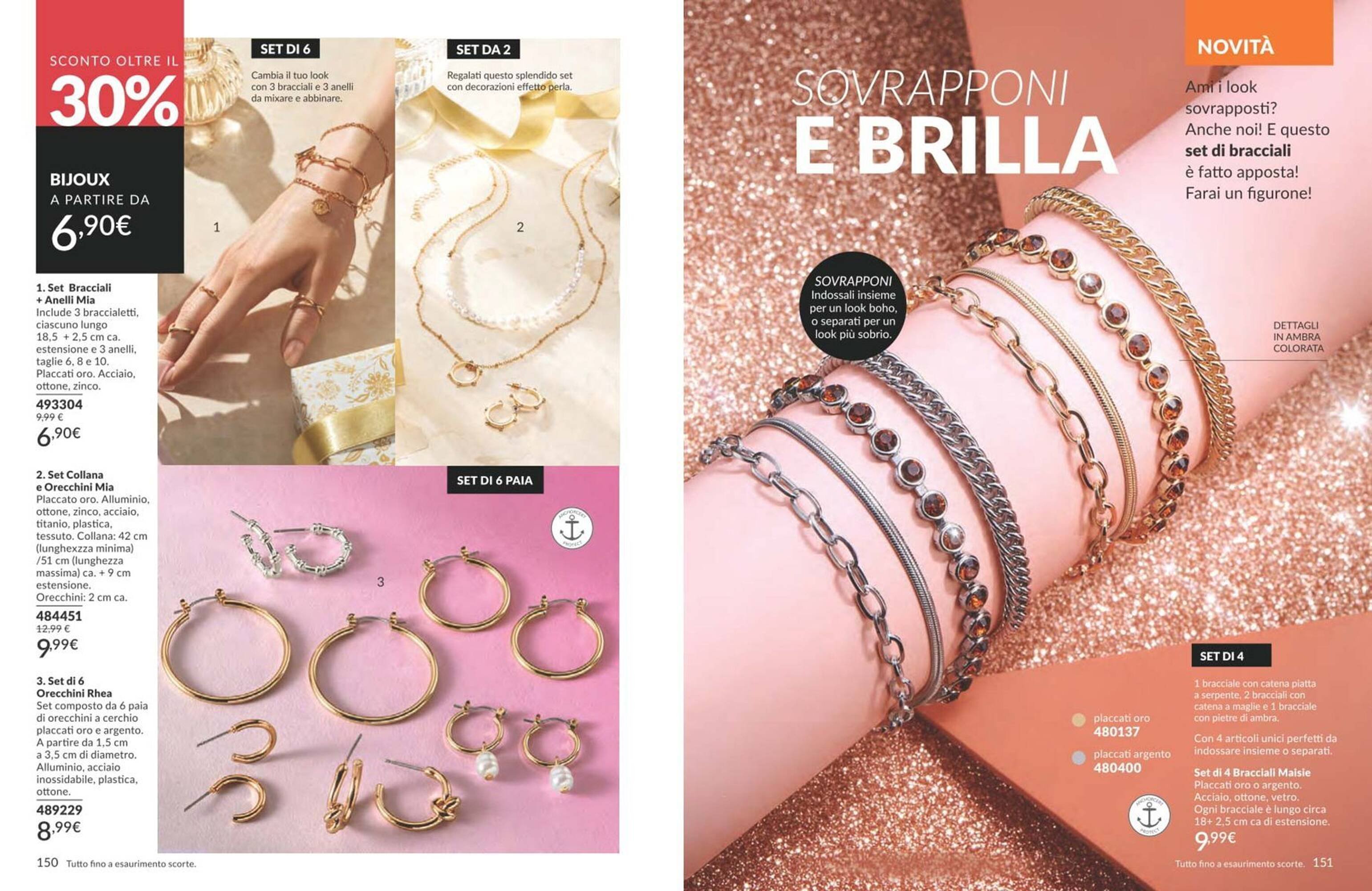 Catalogo Avon (2025-10-01 - 2025-10-31)