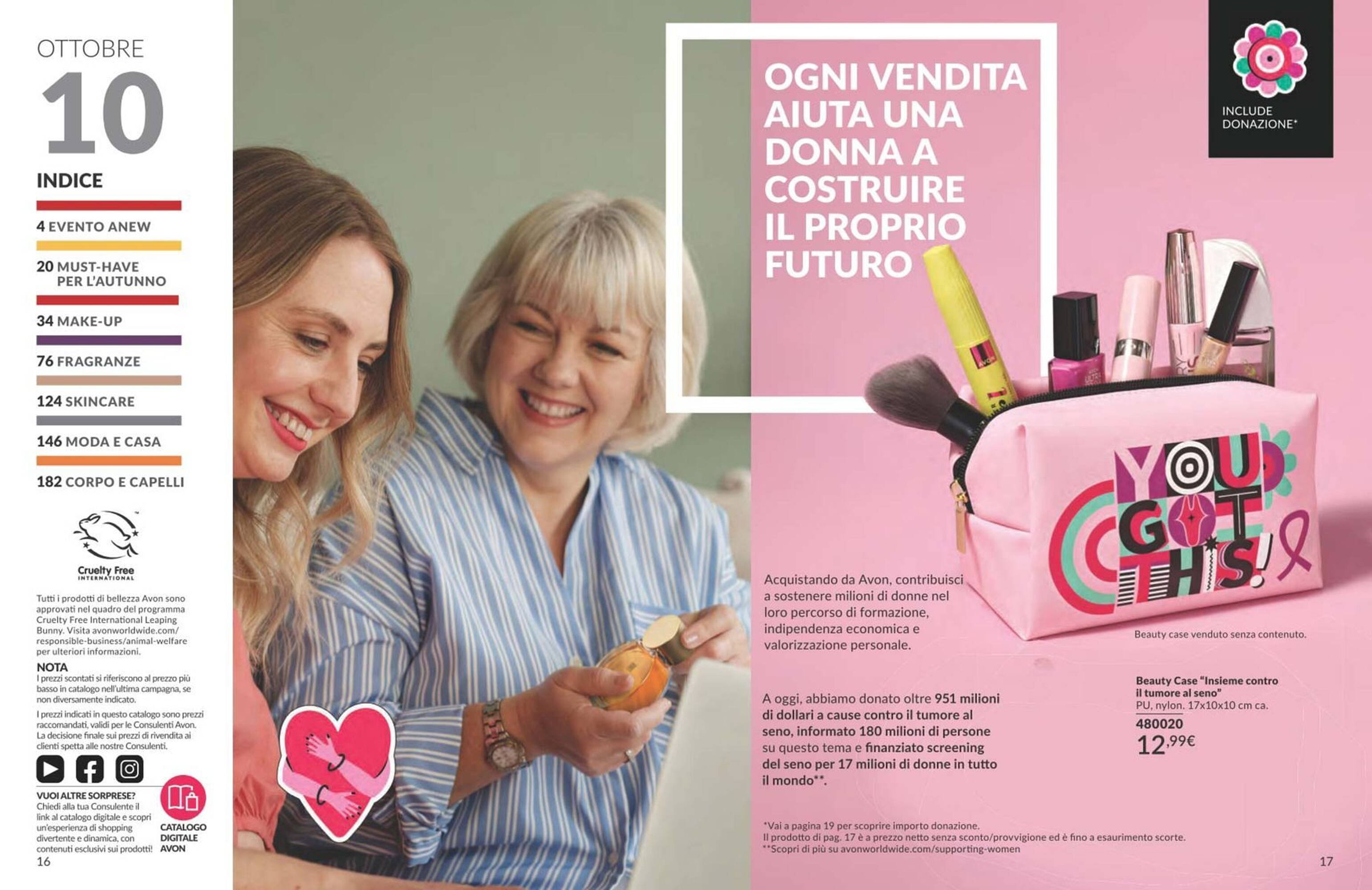 Catalogo Avon (2025-10-01 - 2025-10-31)