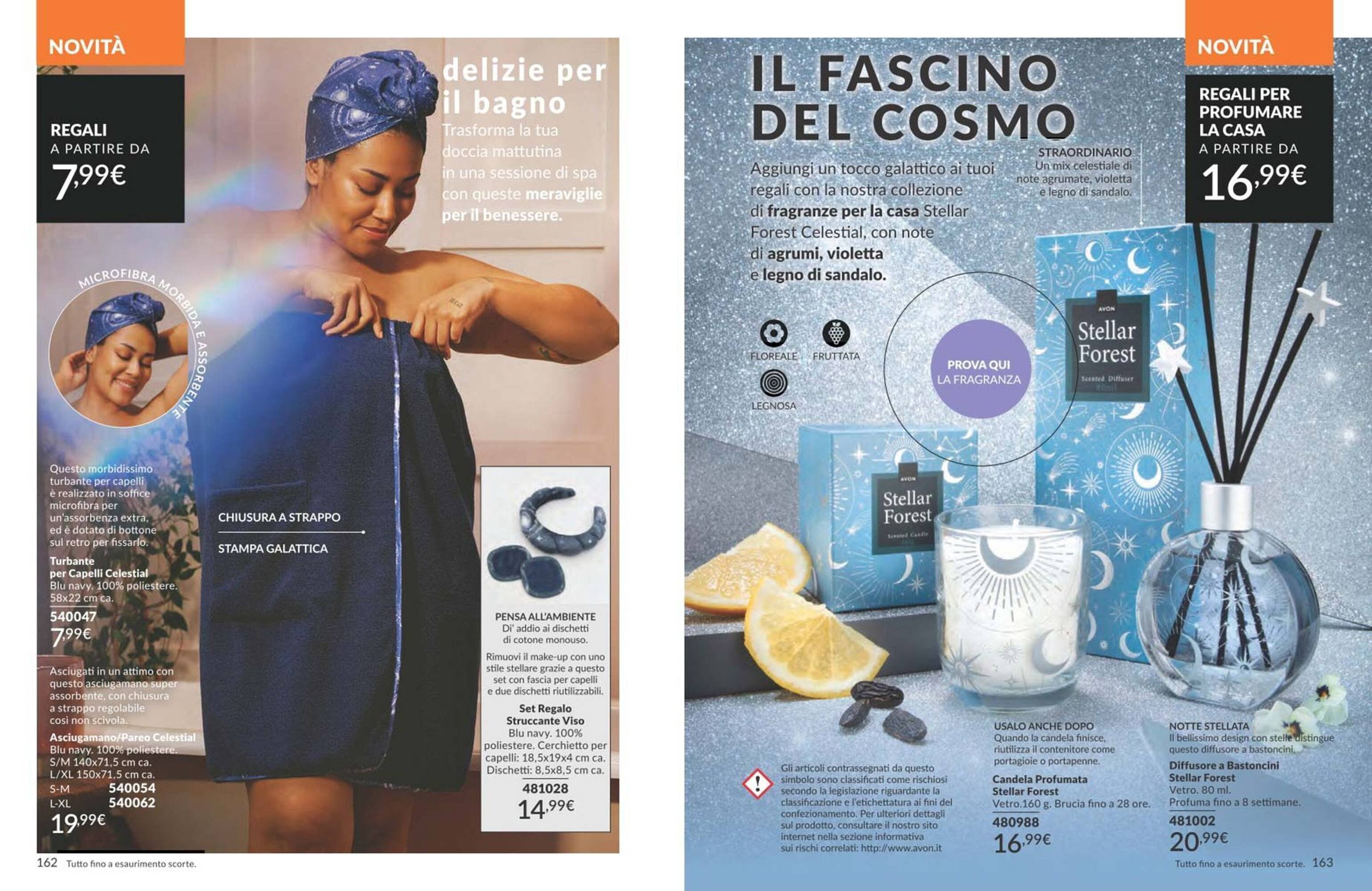 Catalogo Avon (2025-10-01 - 2025-10-31)