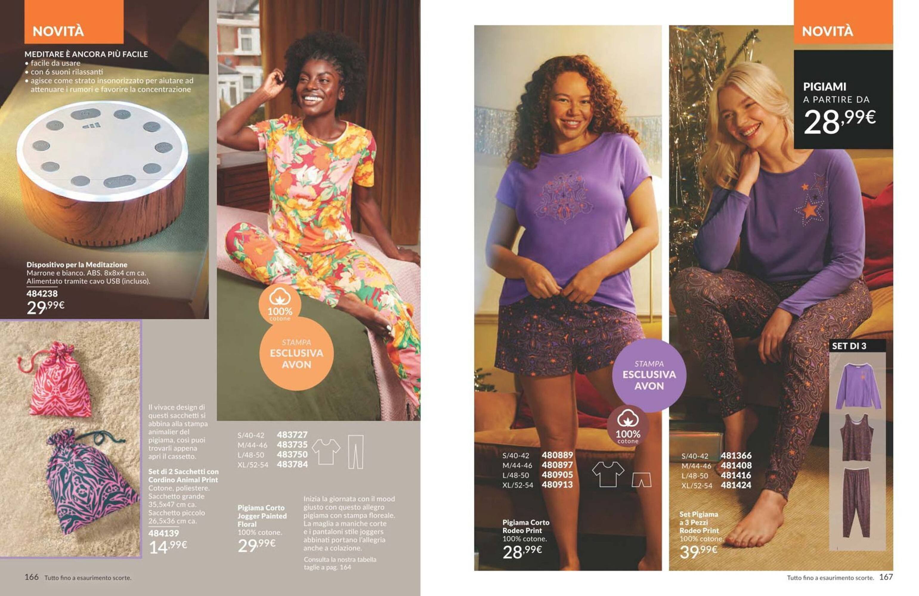 Catalogo Avon (2025-10-01 - 2025-10-31)