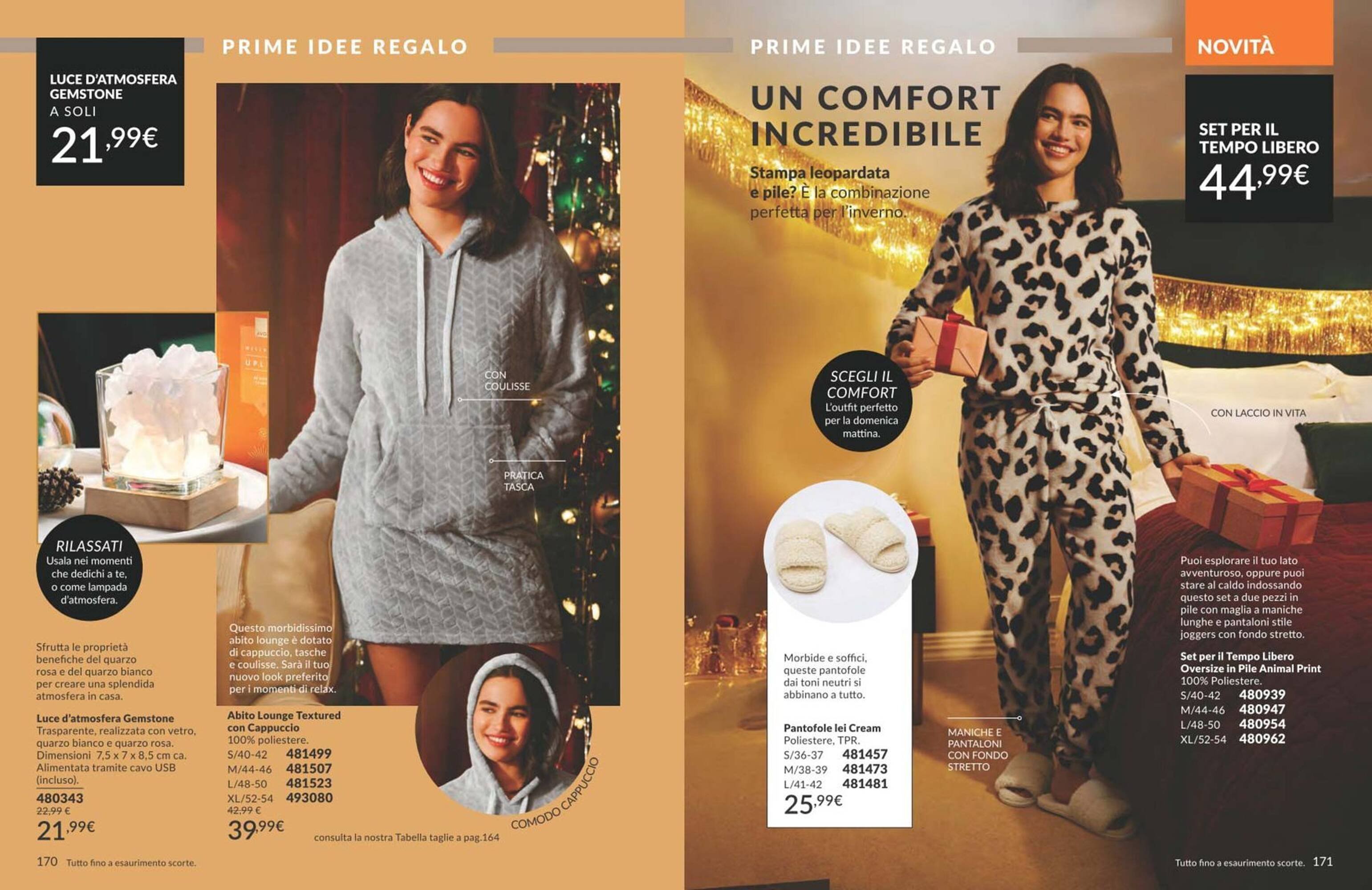 Catalogo Avon (2025-10-01 - 2025-10-31)