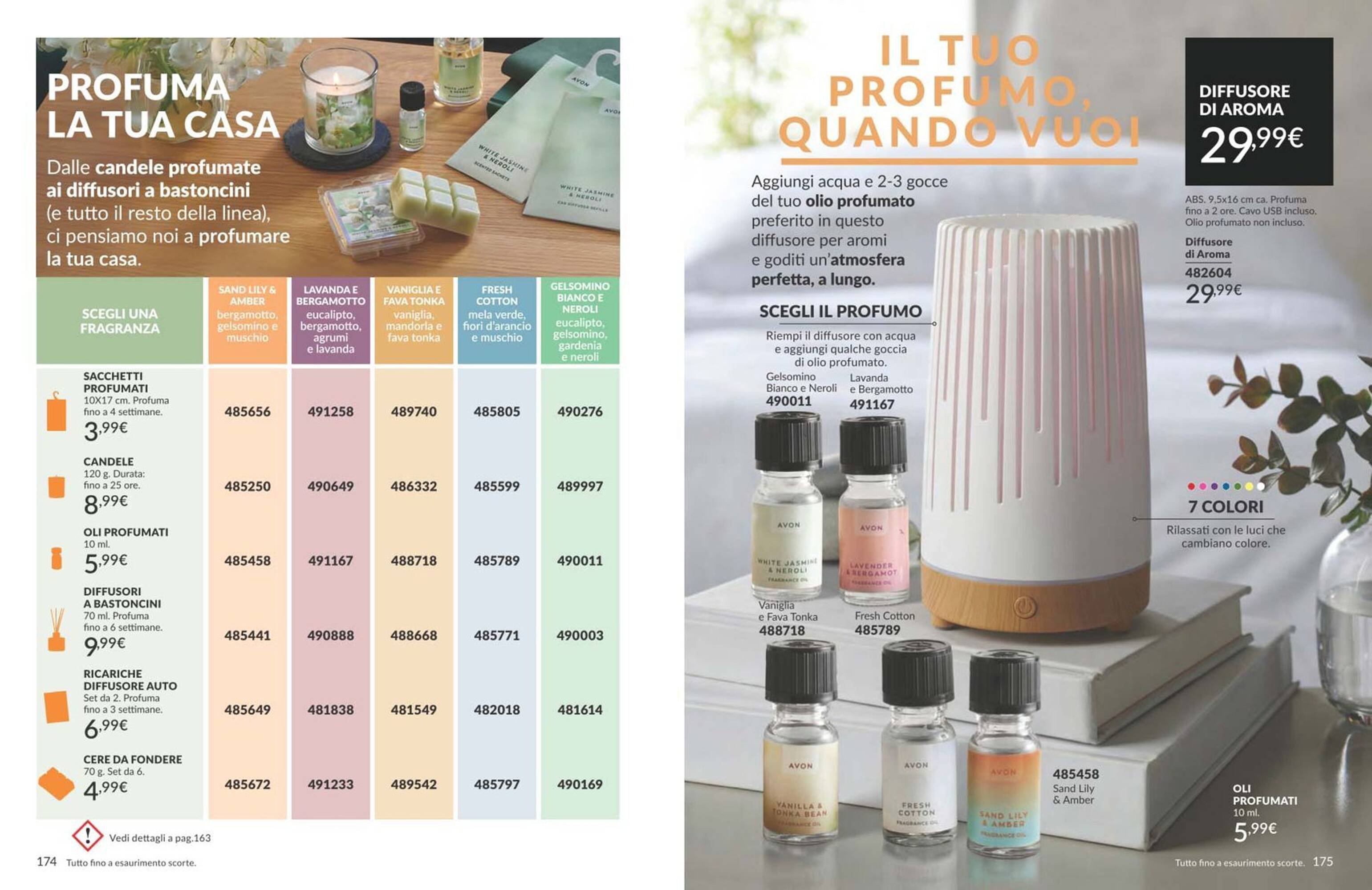Catalogo Avon (2025-10-01 - 2025-10-31)