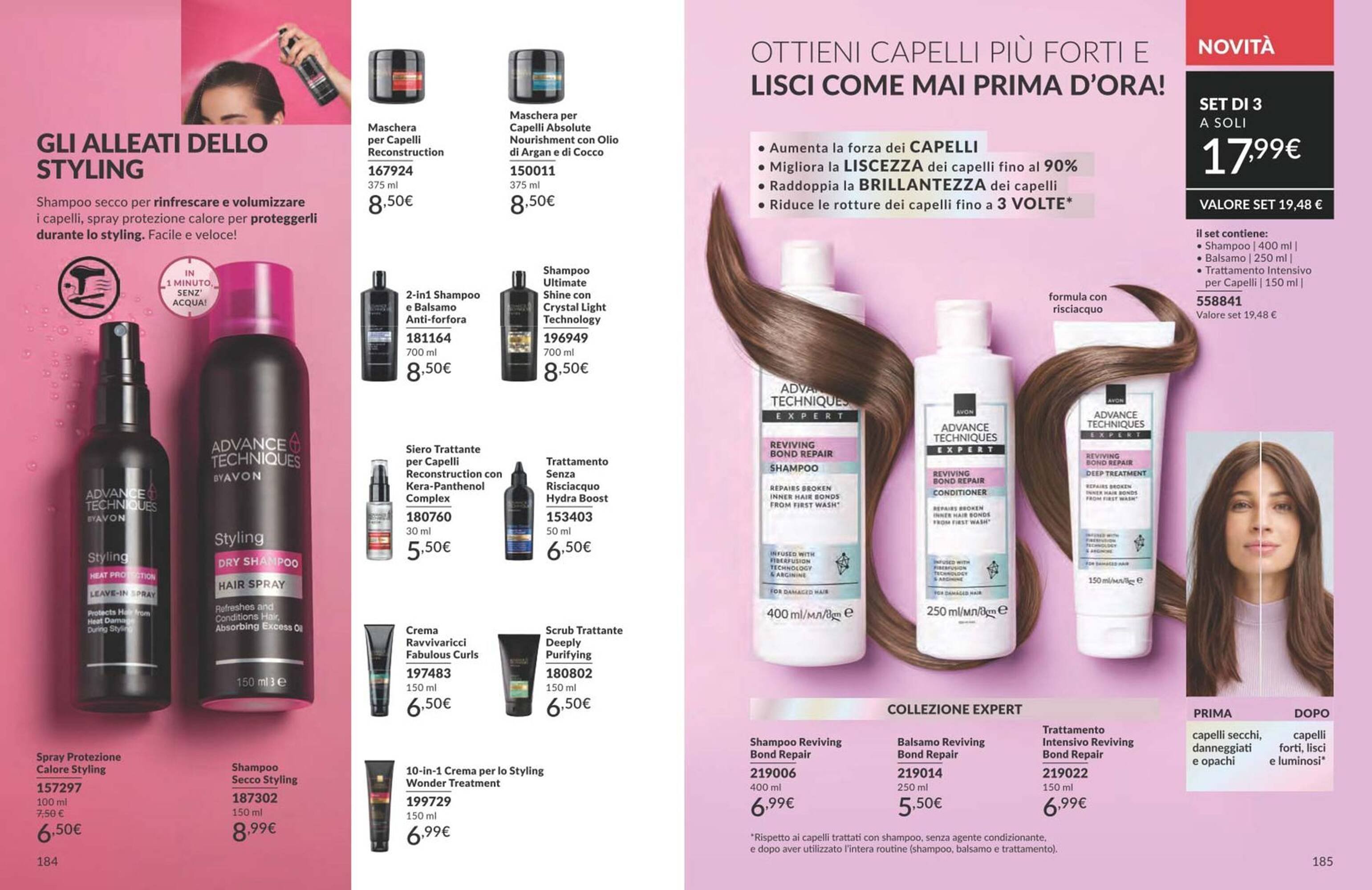 Catalogo Avon (2025-10-01 - 2025-10-31)