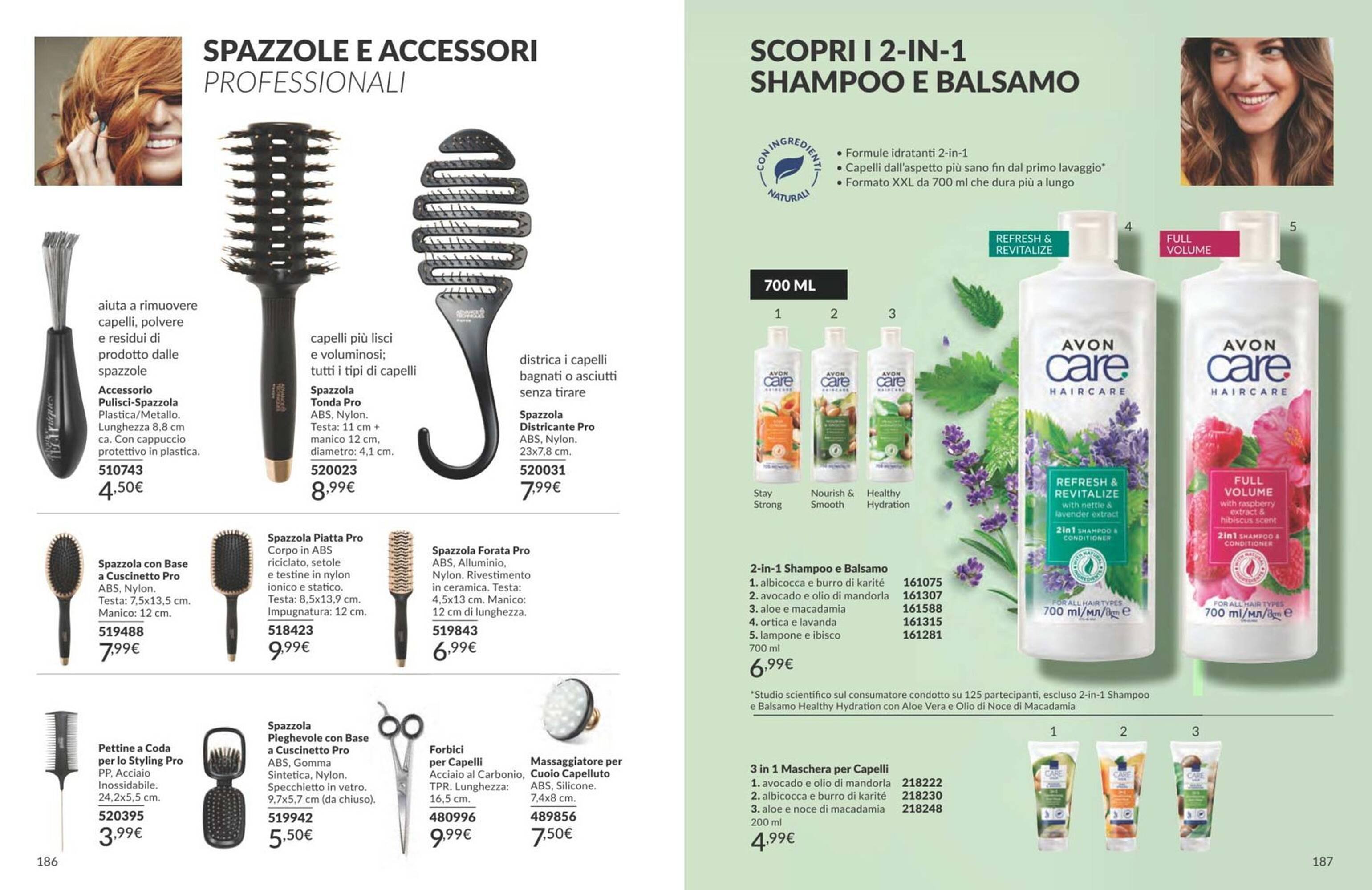 Catalogo Avon (2025-10-01 - 2025-10-31)