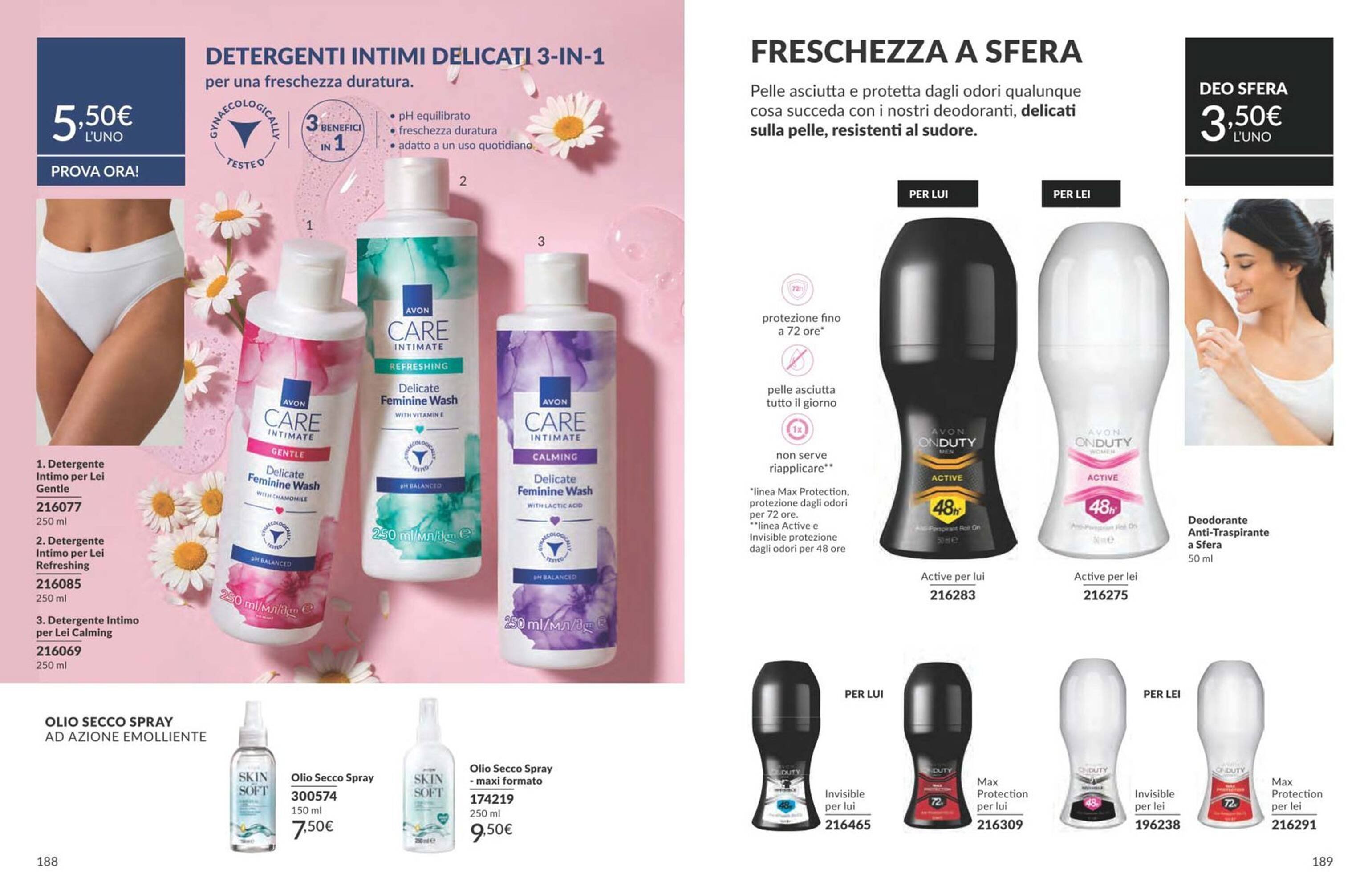 Catalogo Avon (2025-10-01 - 2025-10-31)