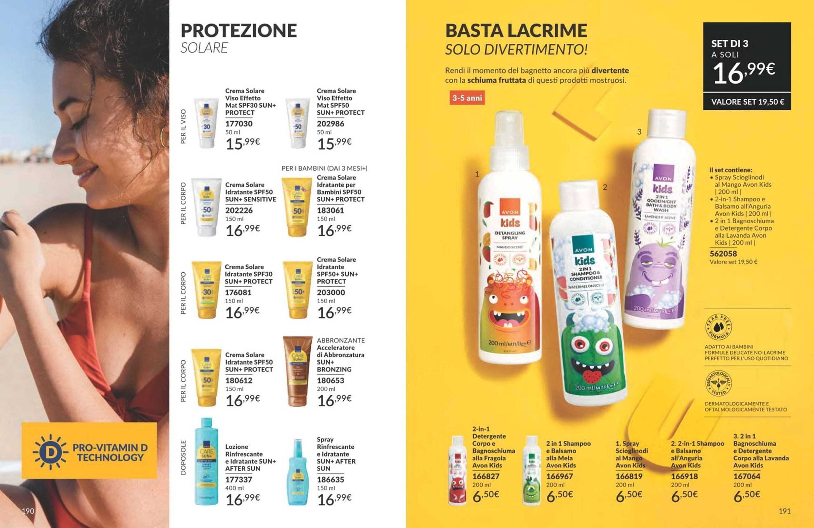 Catalogo Avon (2025-10-01 - 2025-10-31)