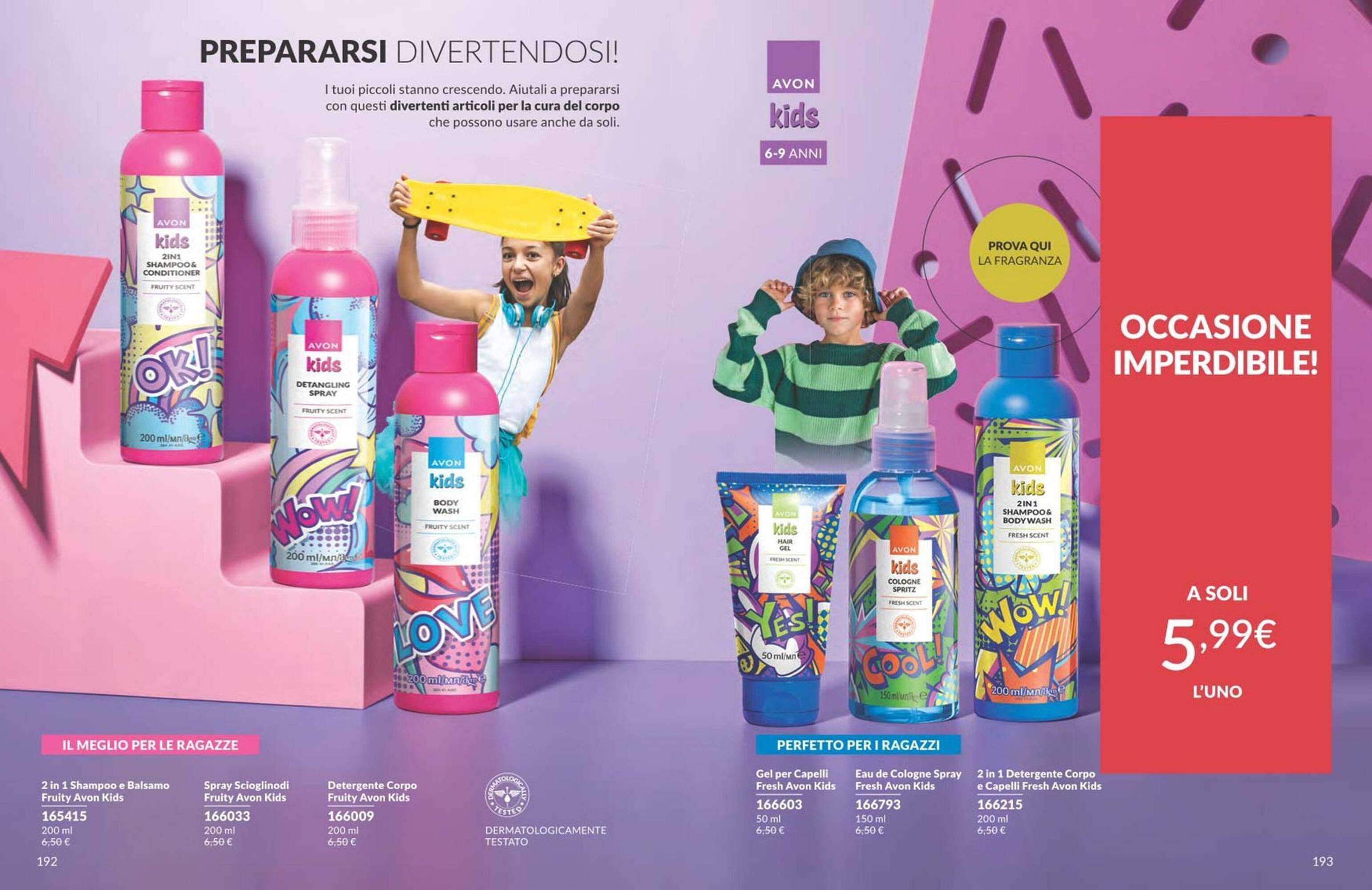 Catalogo Avon (2025-10-01 - 2025-10-31)