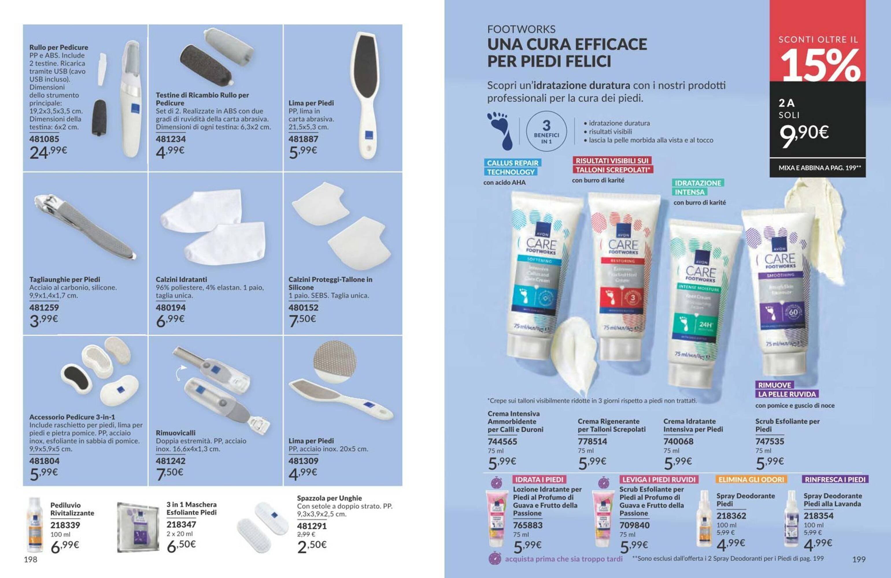 Catalogo Avon (2025-10-01 - 2025-10-31)