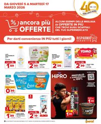 Volantino Iperal (2026-03-05 - 2026-03-17)