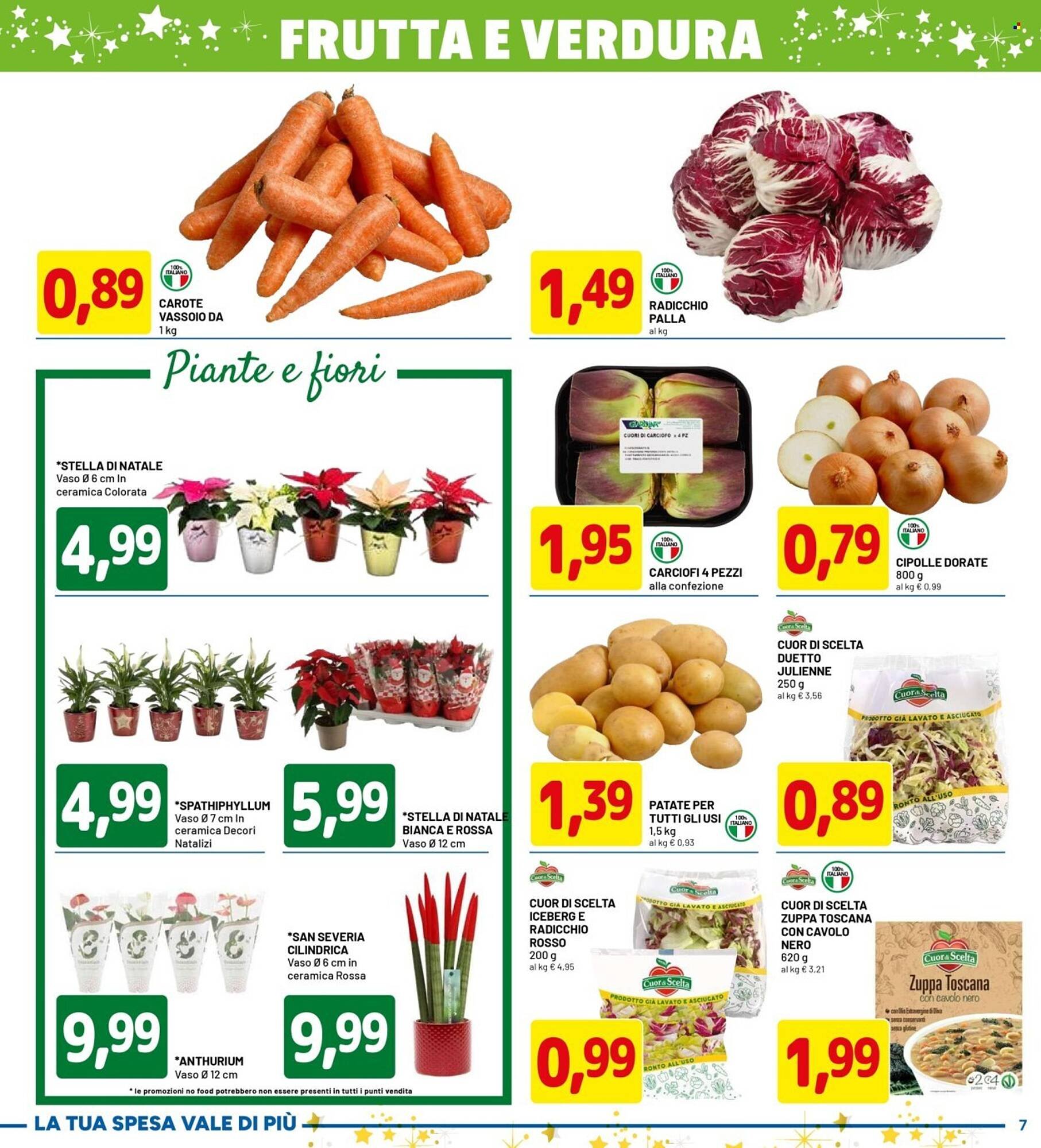 Volantino DPiù (2025-12-11 - 2025-12-21)