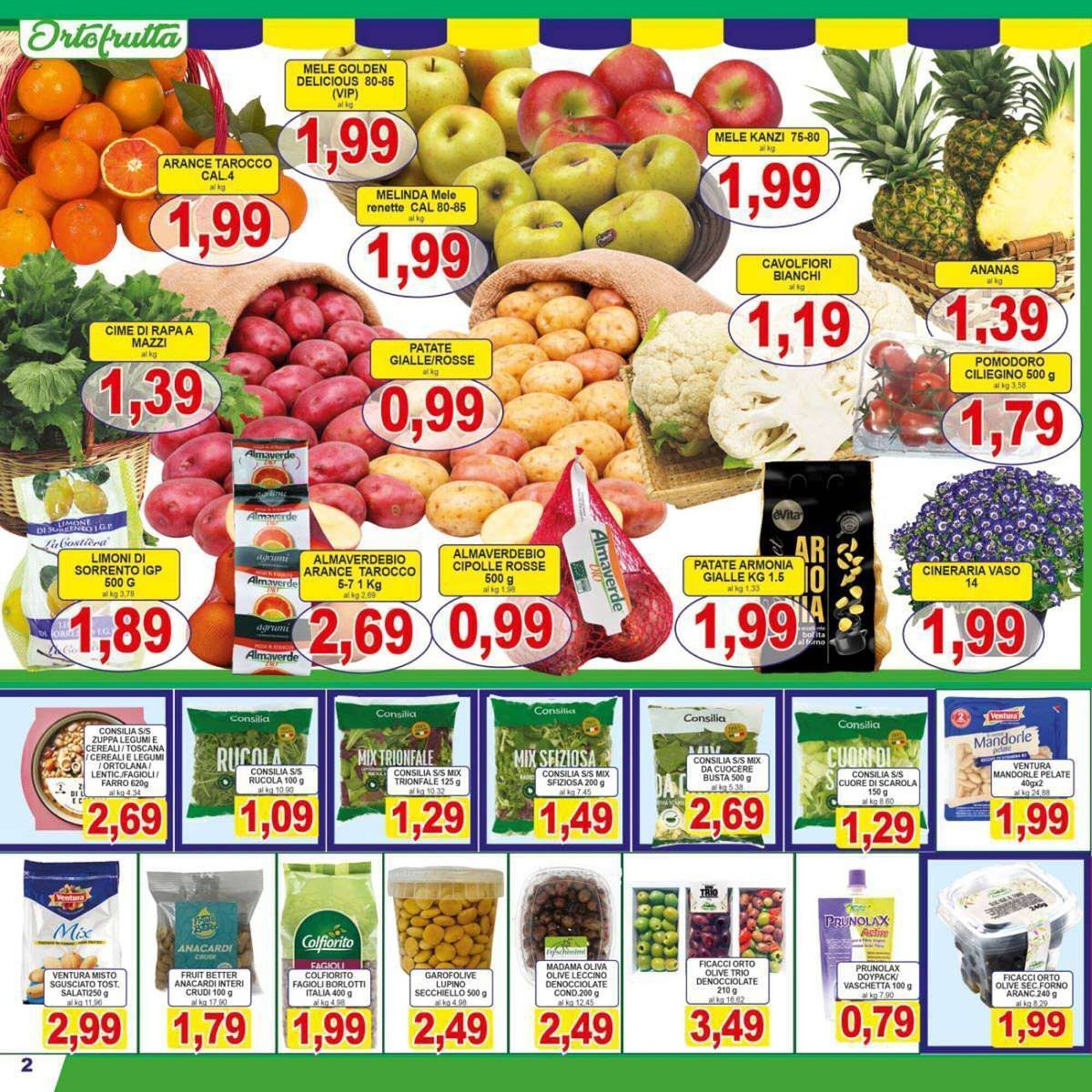 Volantino Pewex (2026-02-25 - 2026-03-05)