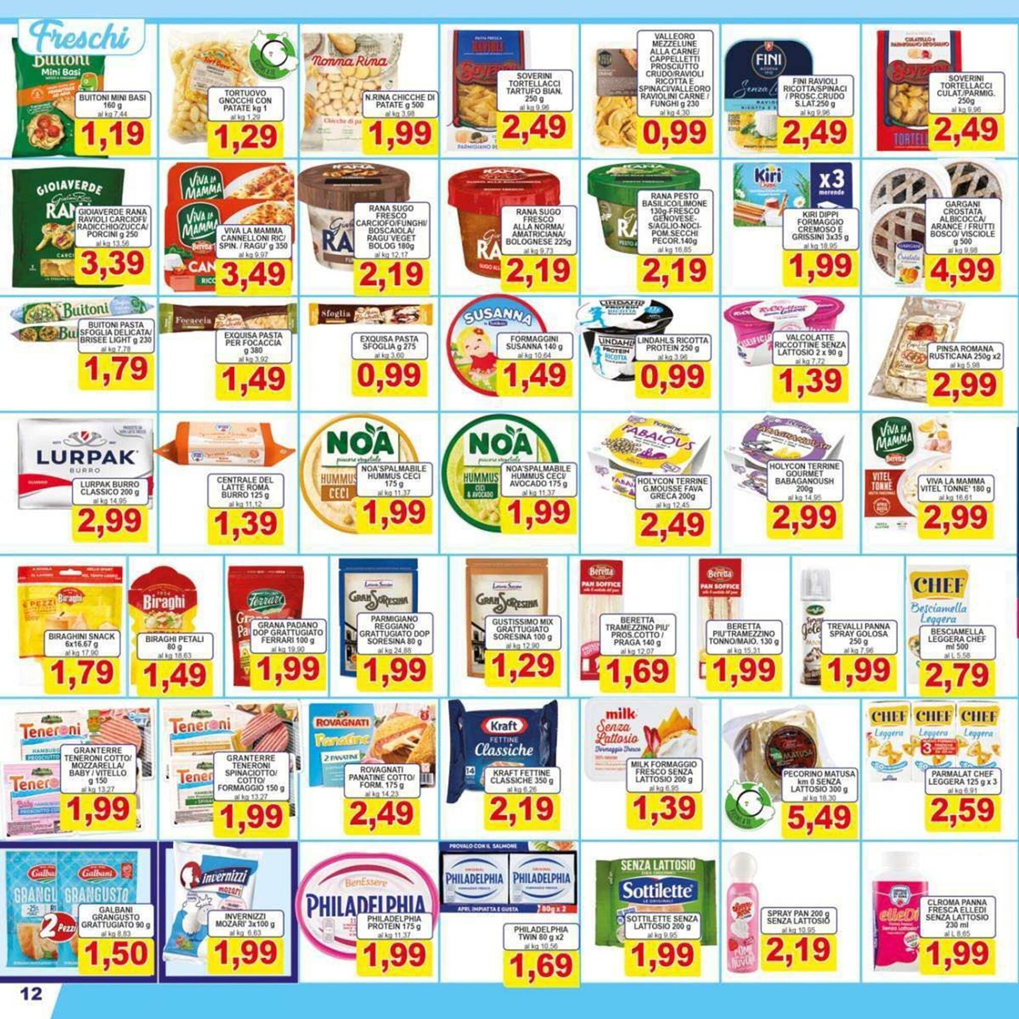 Volantino Pewex (2026-02-25 - 2026-03-05)