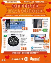 Volantino Iperal (2026-02-17 - 2026-02-25)